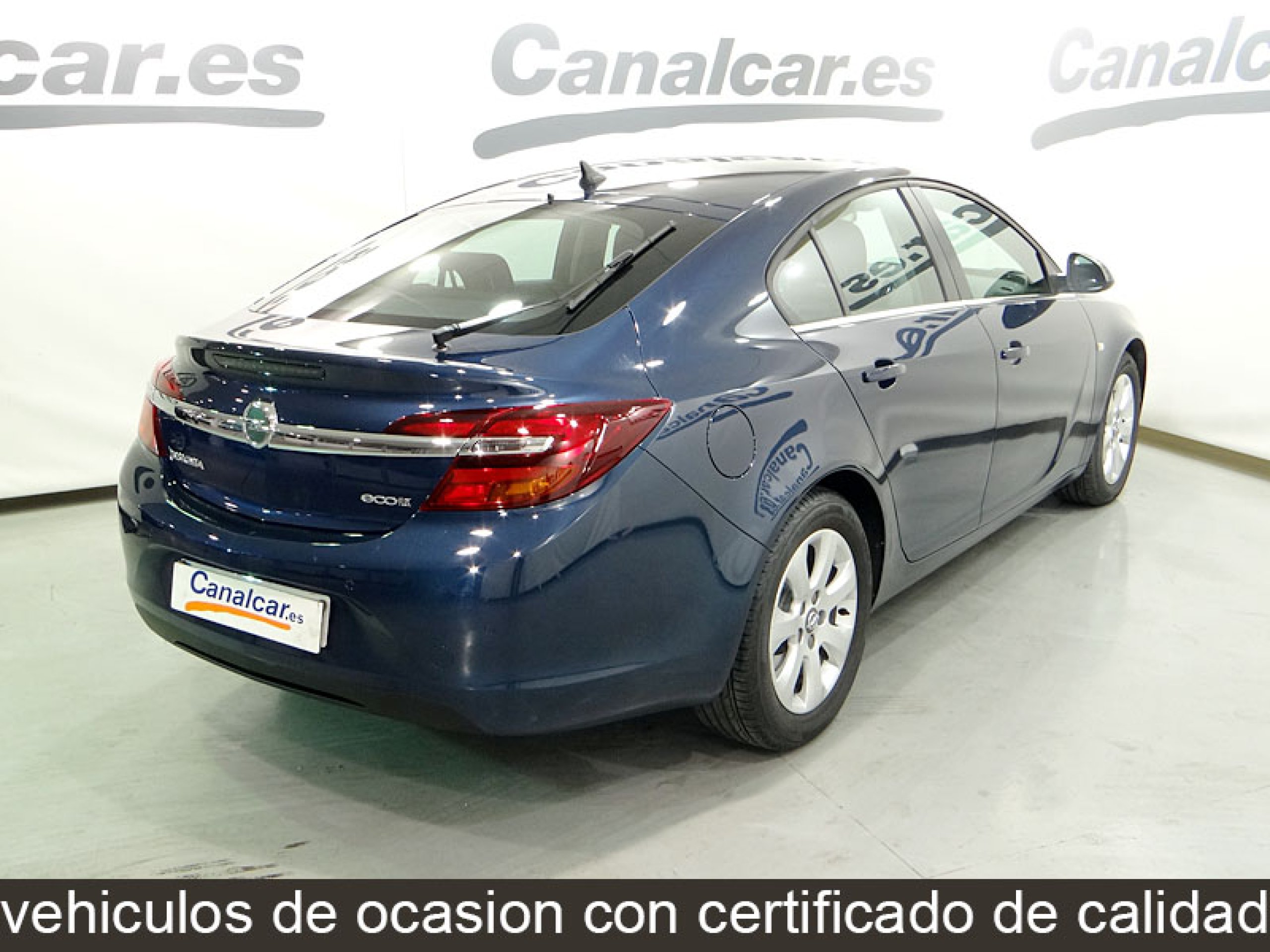 Foto Opel Insignia 5