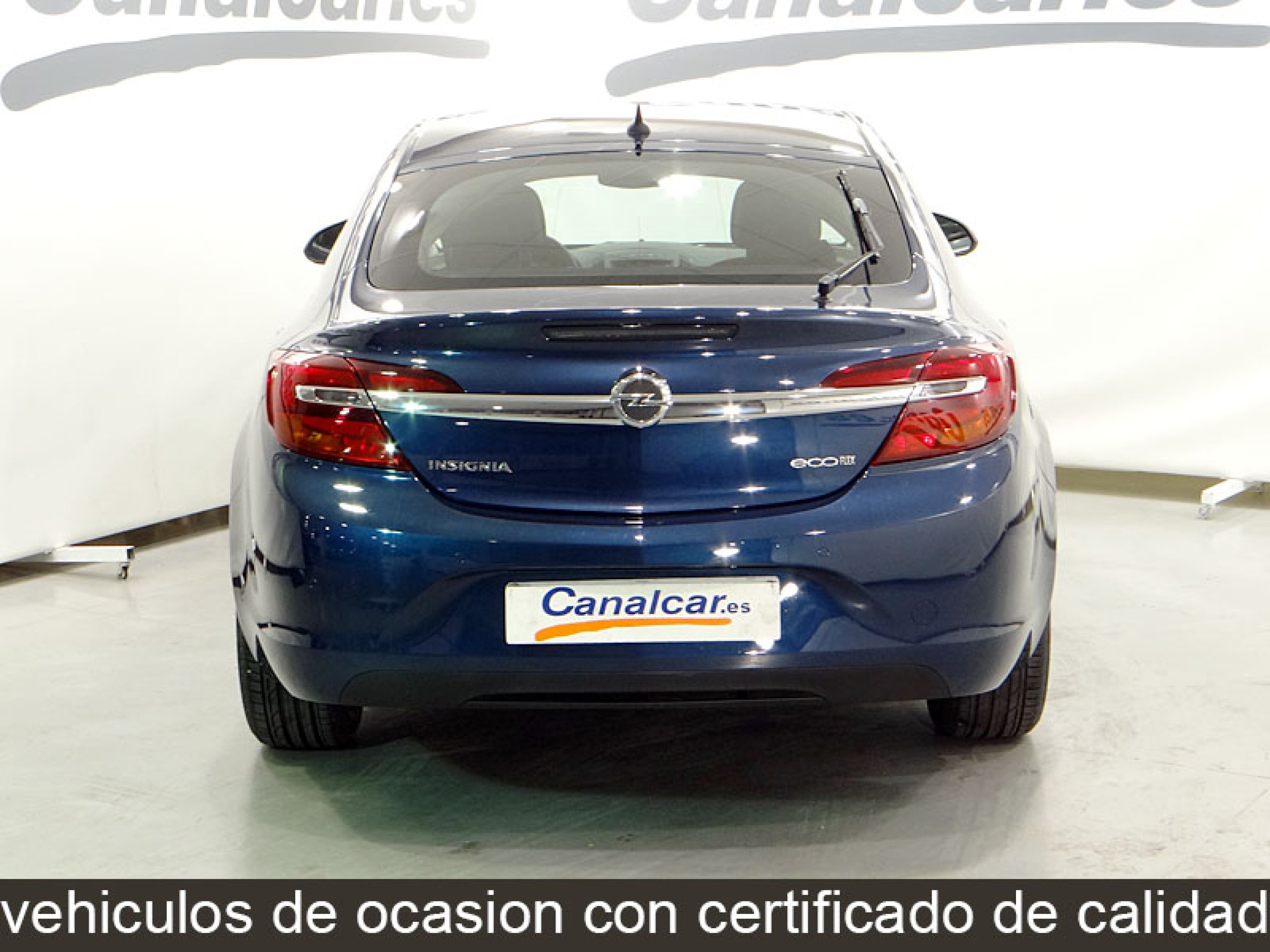 Foto Opel Insignia 6