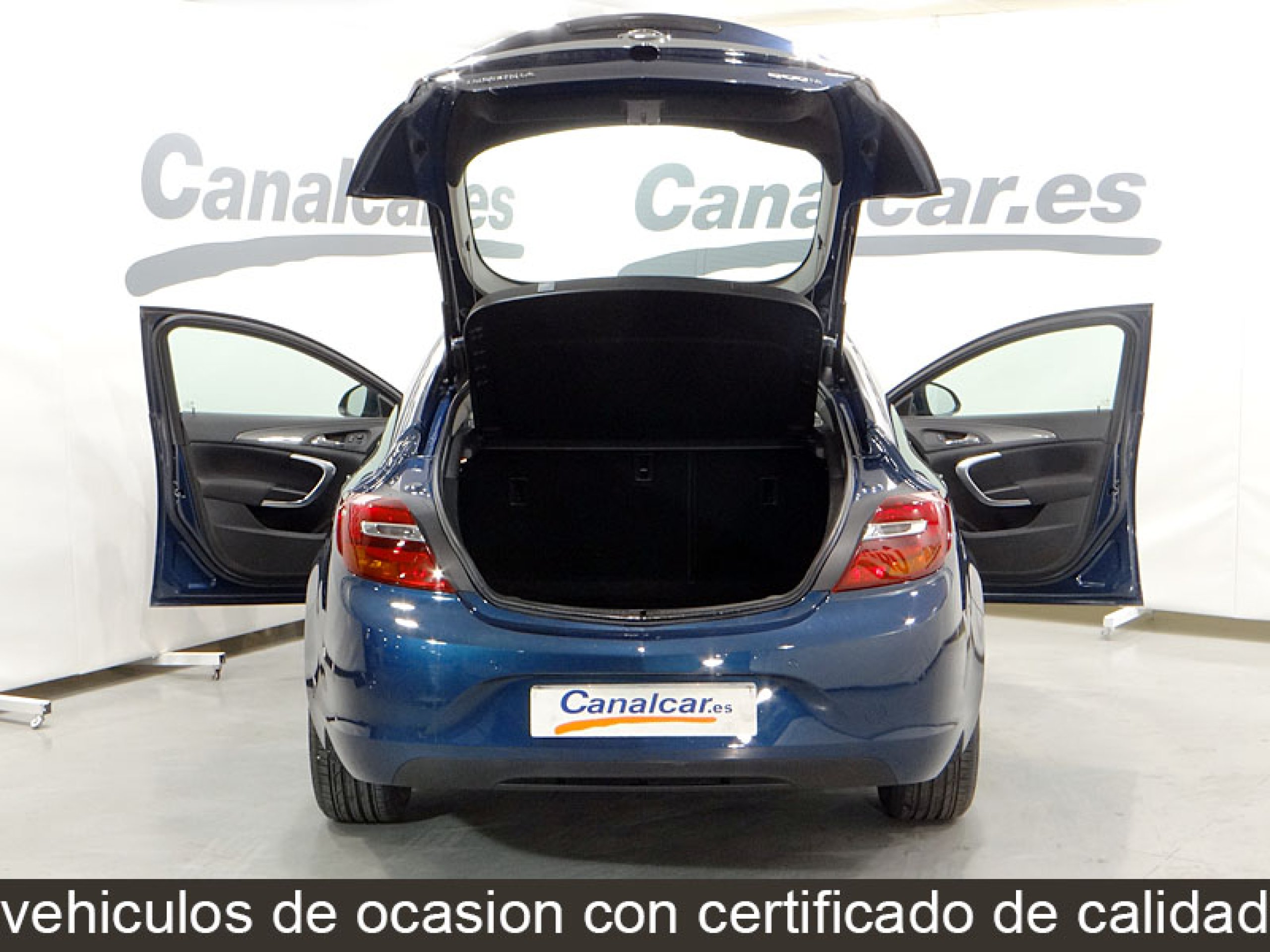 Foto Opel Insignia 7