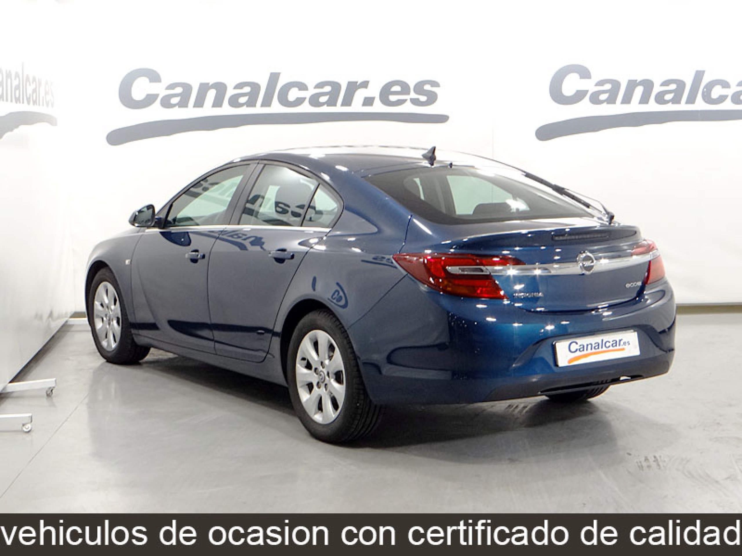 Foto Opel Insignia 9