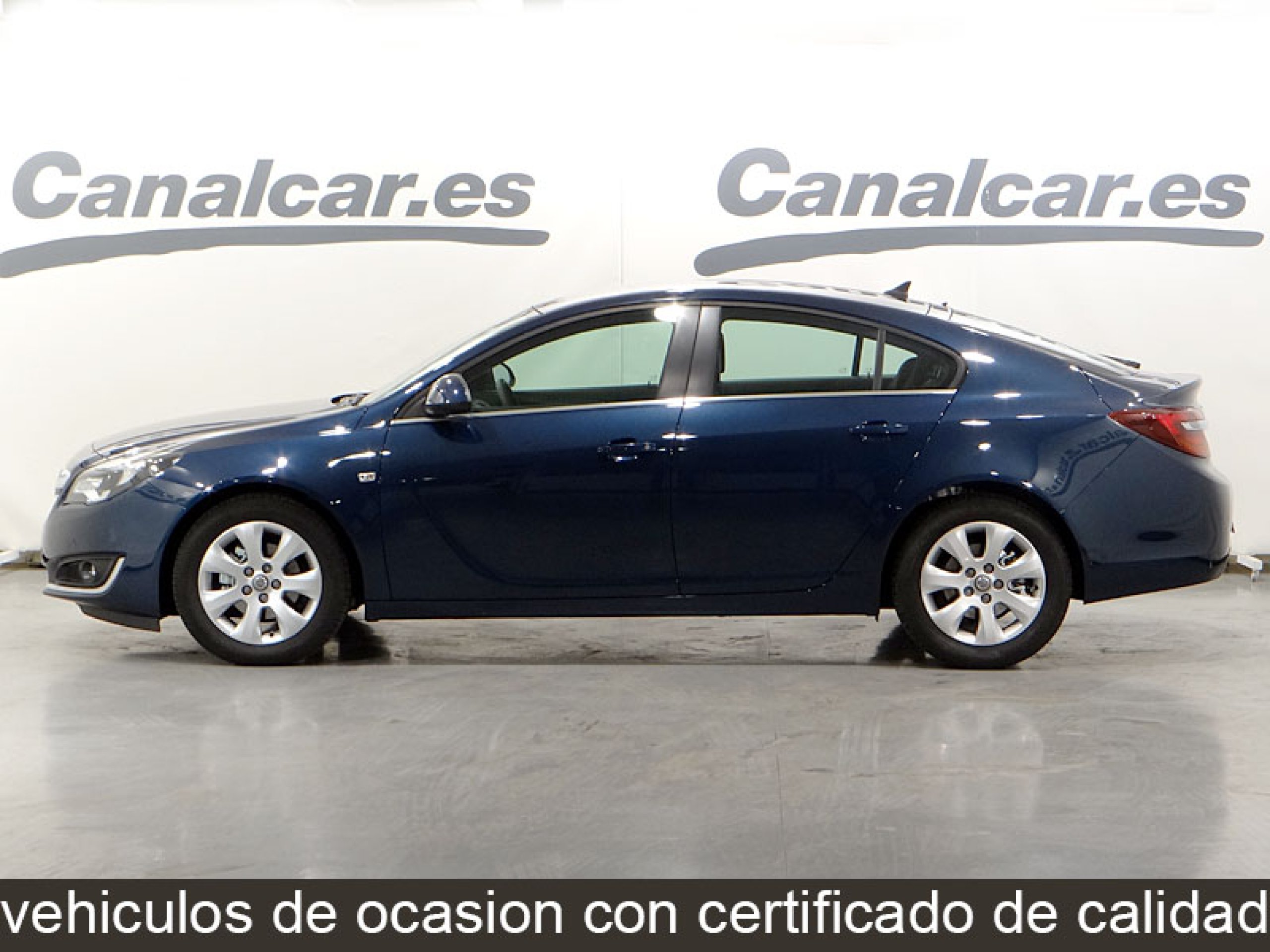 Foto Opel Insignia 10