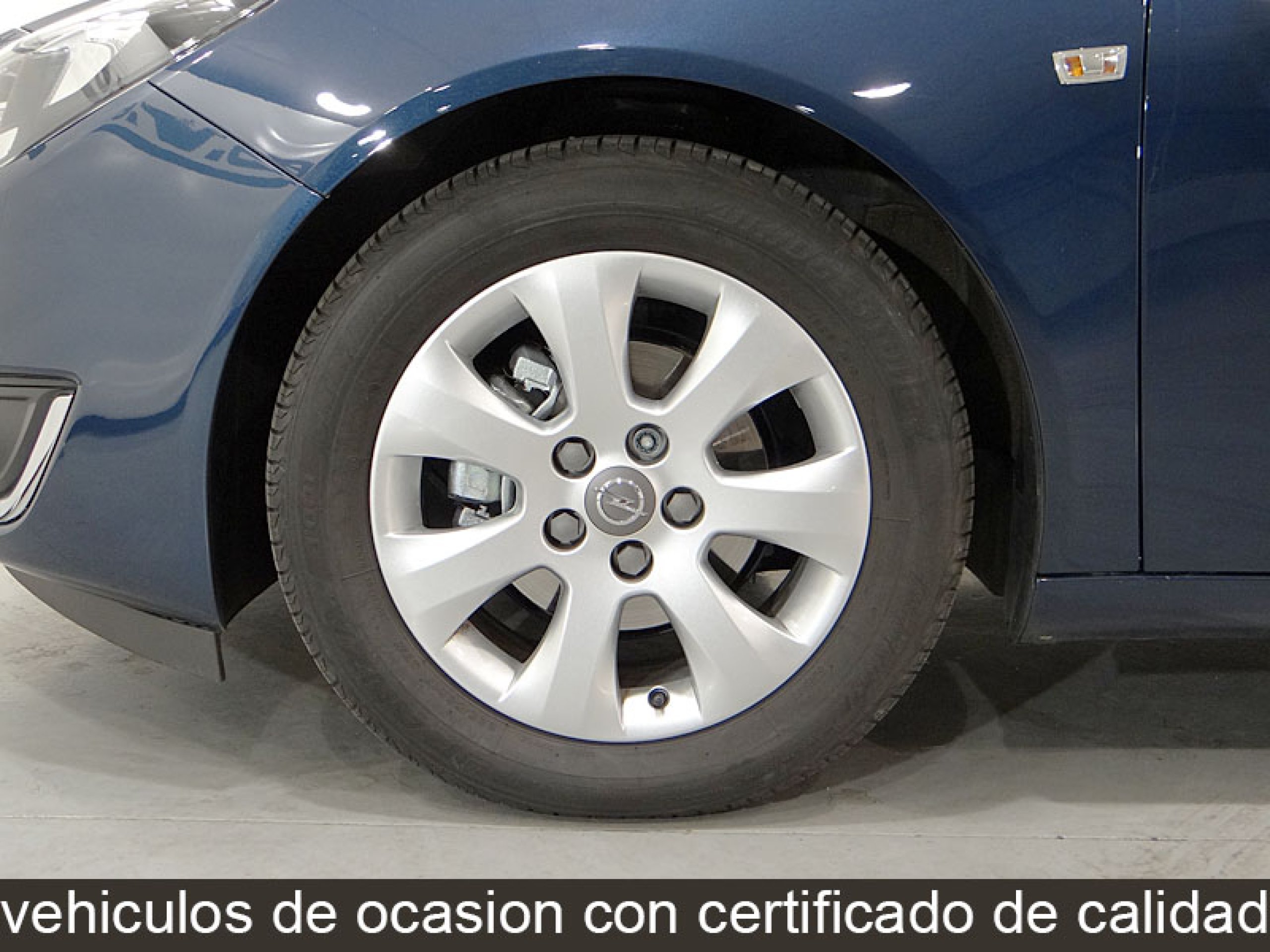 Foto Opel Insignia 14