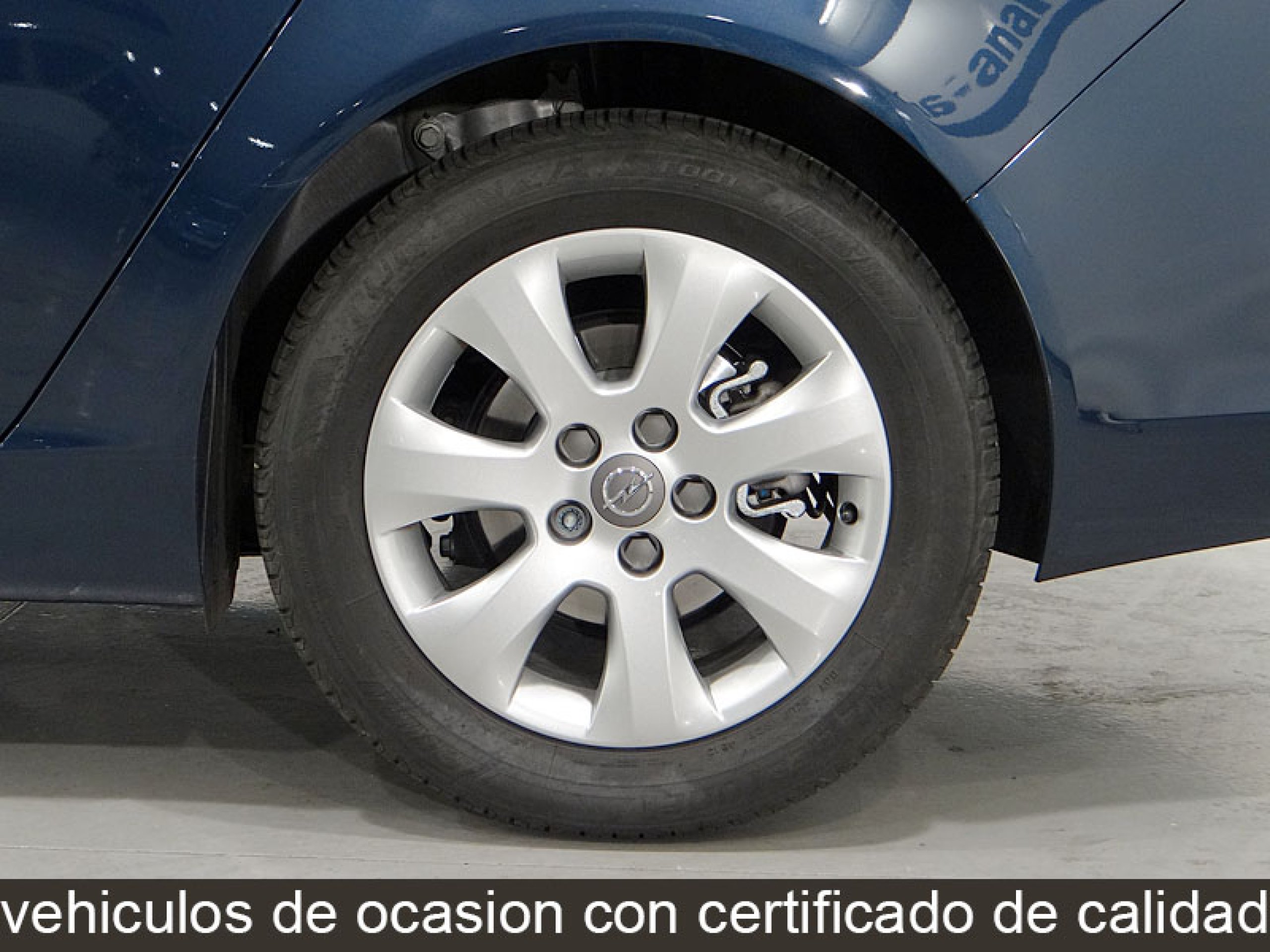 Foto Opel Insignia 15