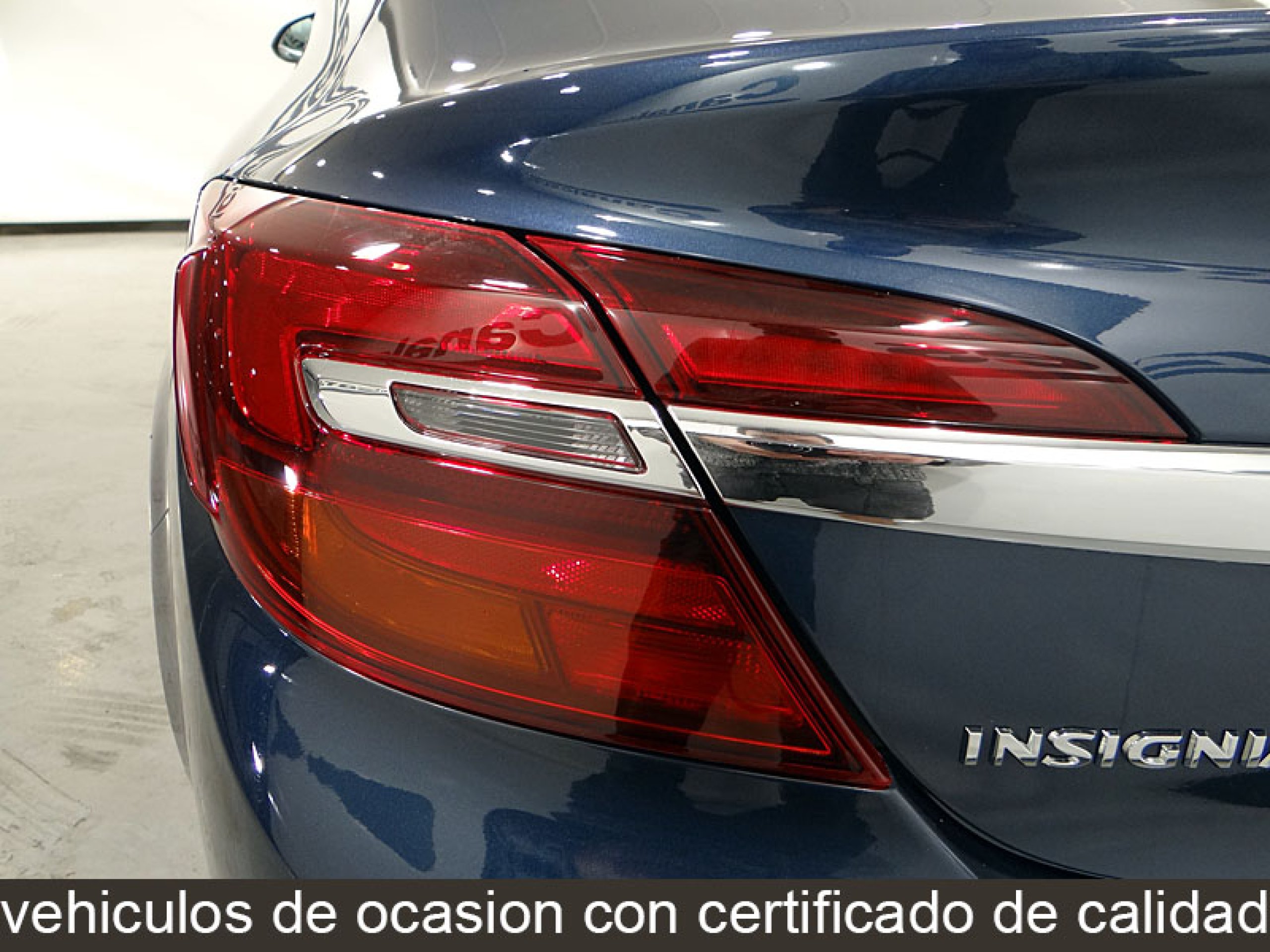 Foto Opel Insignia 16