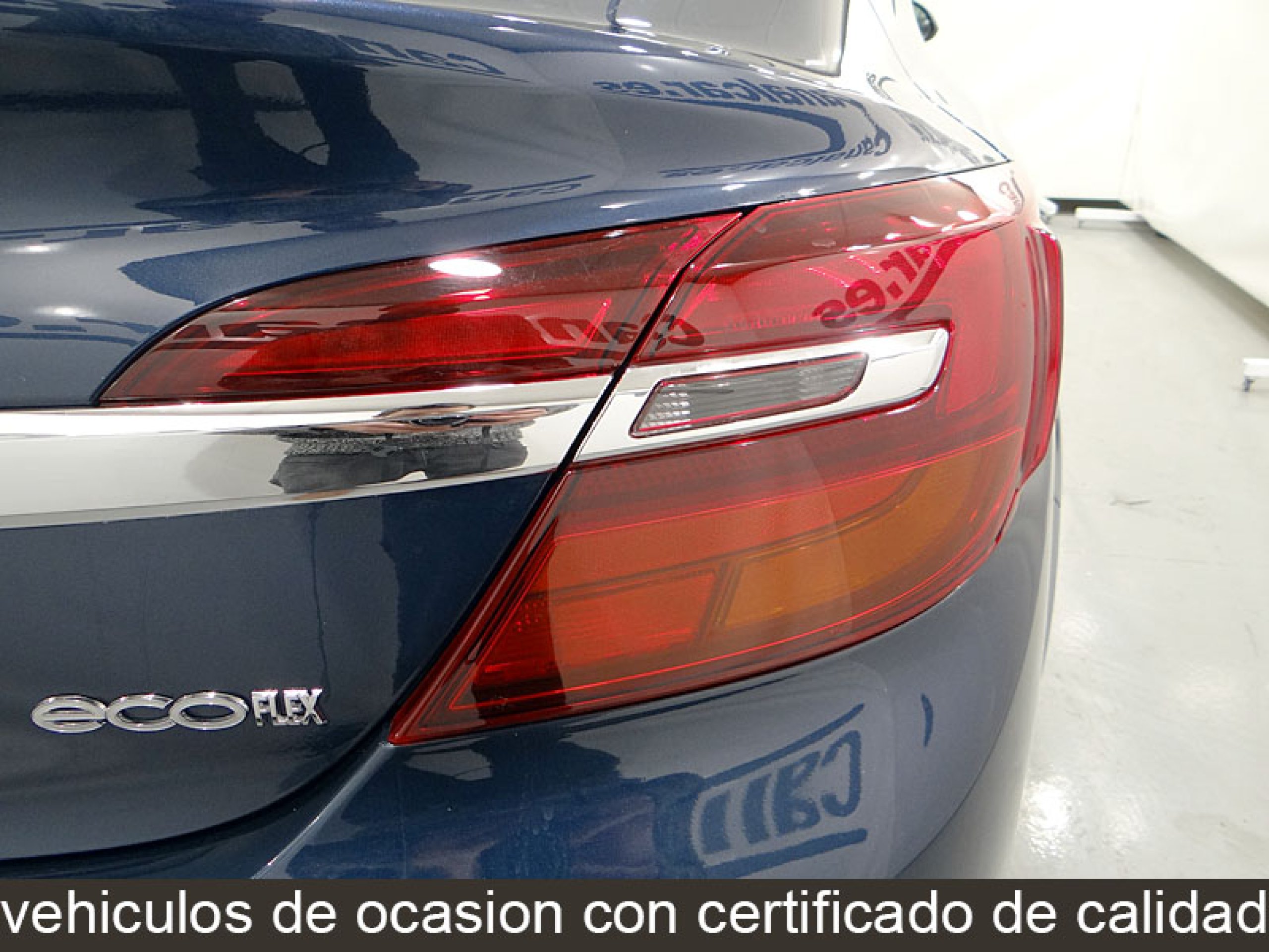 Foto Opel Insignia 17