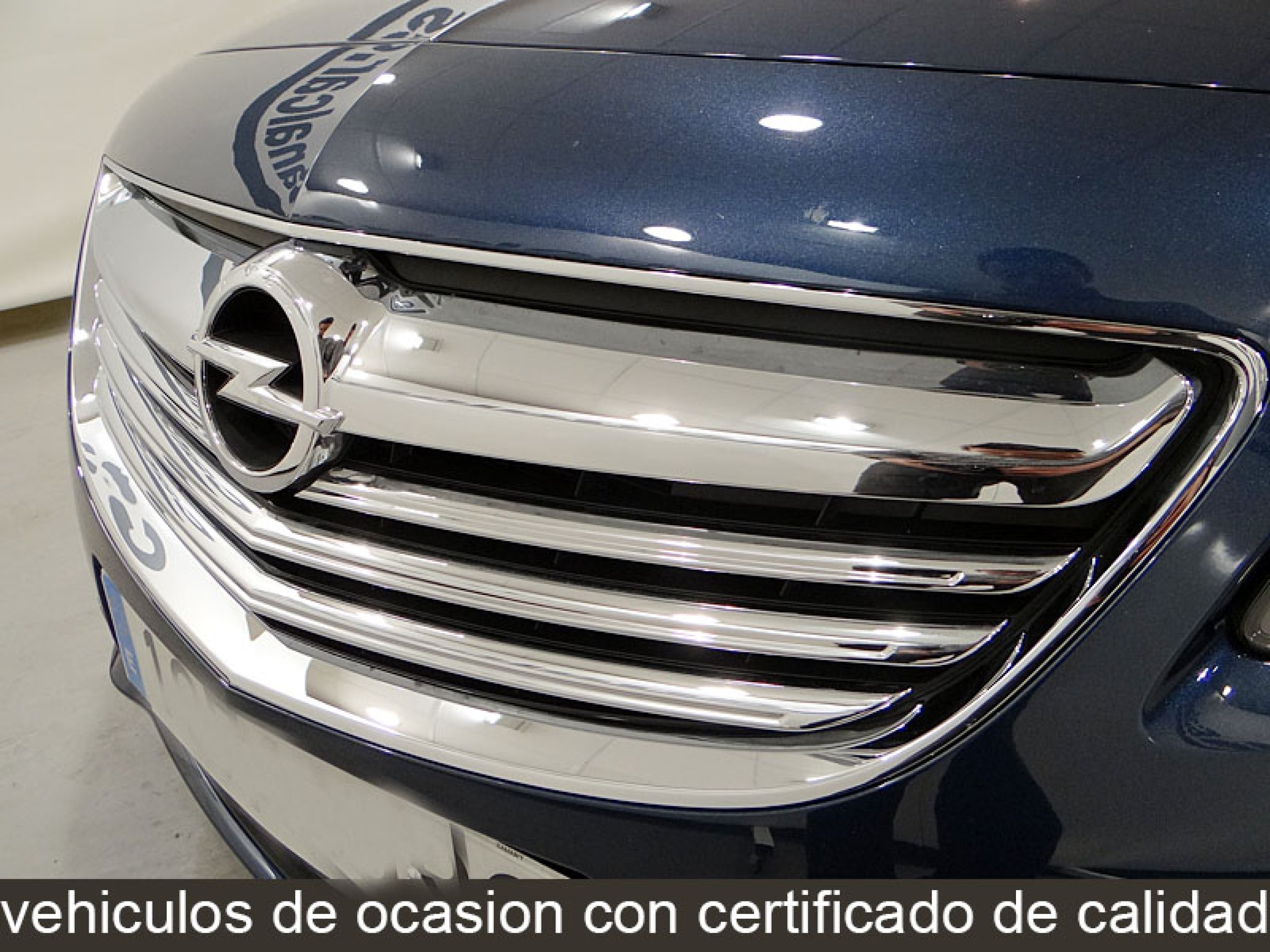 Foto Opel Insignia 20