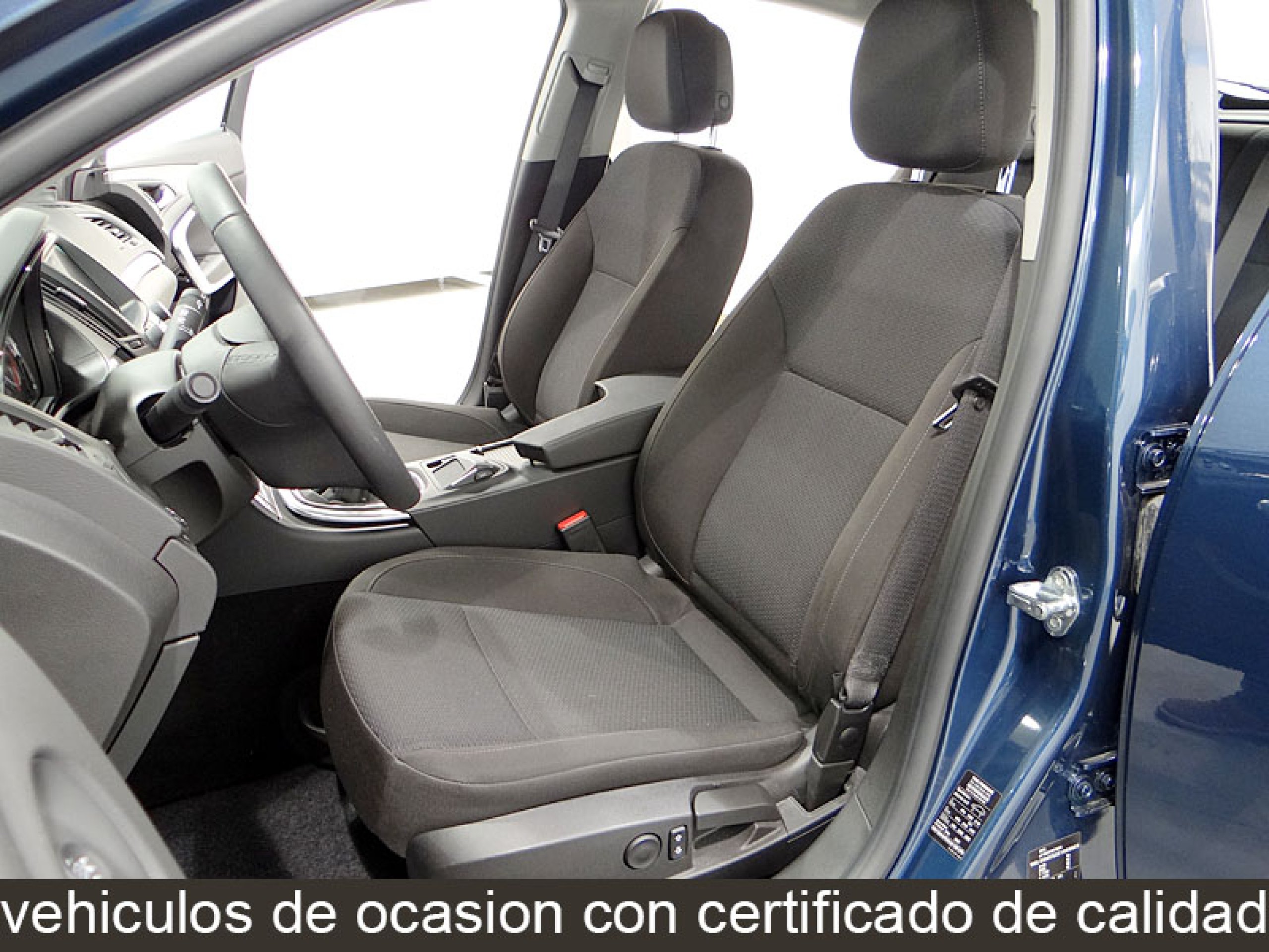 Foto Opel Insignia 22