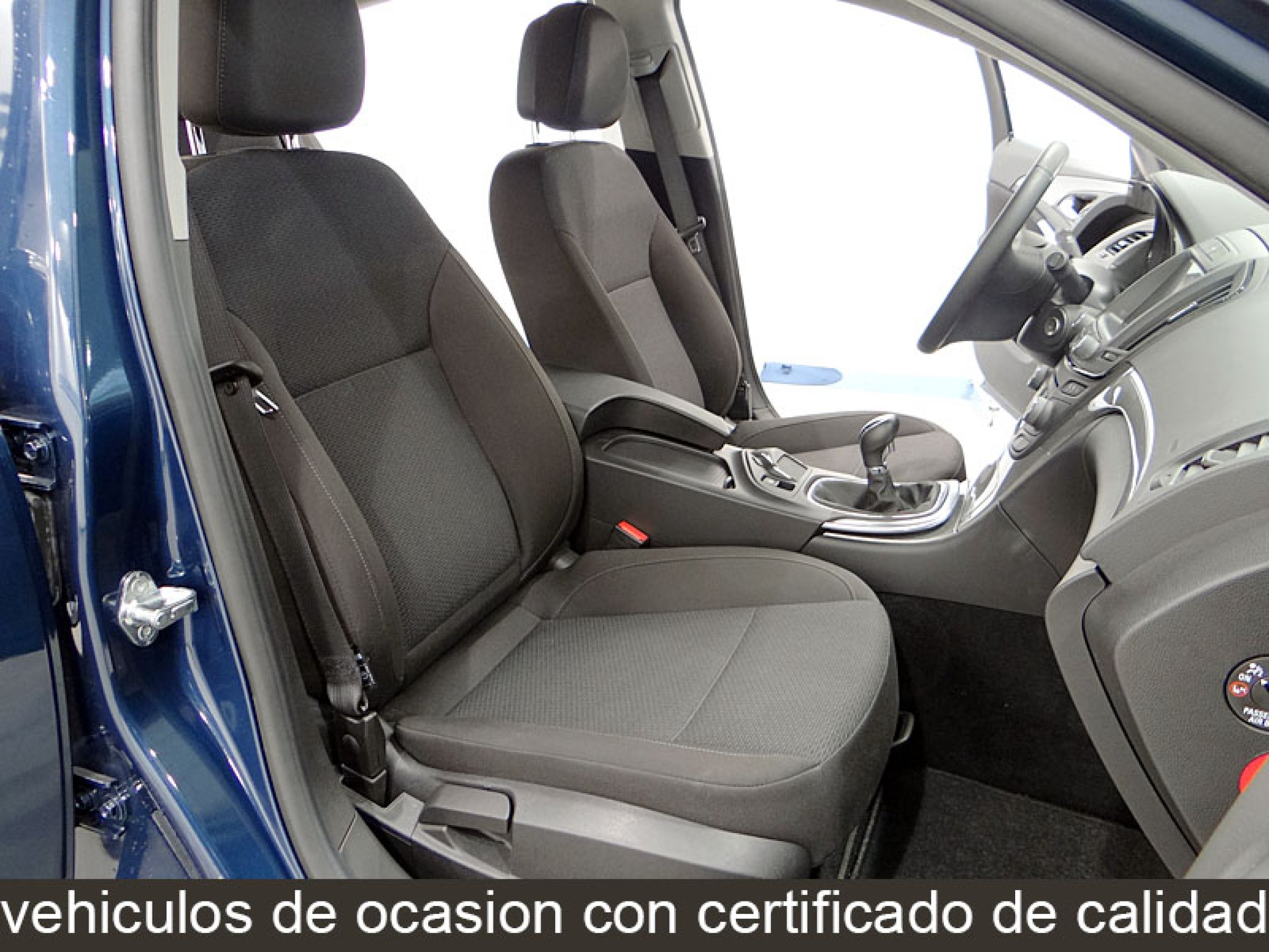 Foto Opel Insignia 23