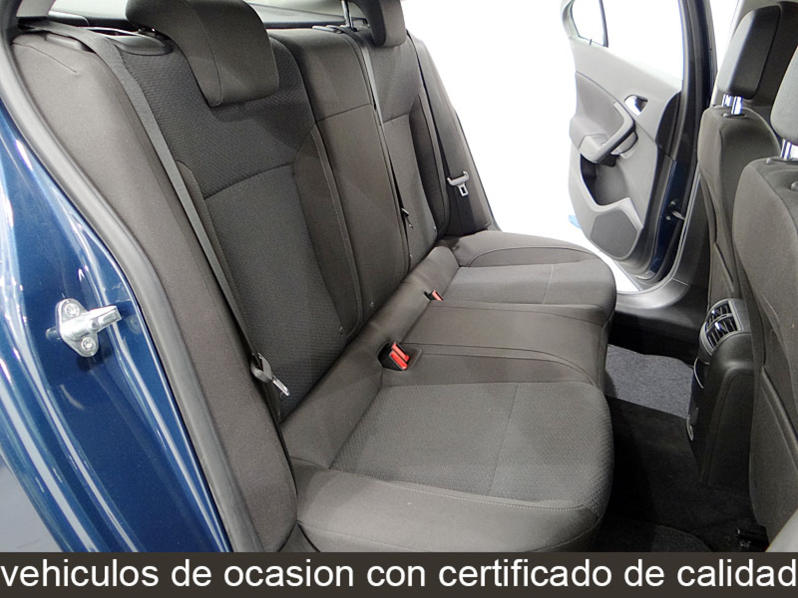 Foto Opel Insignia 24