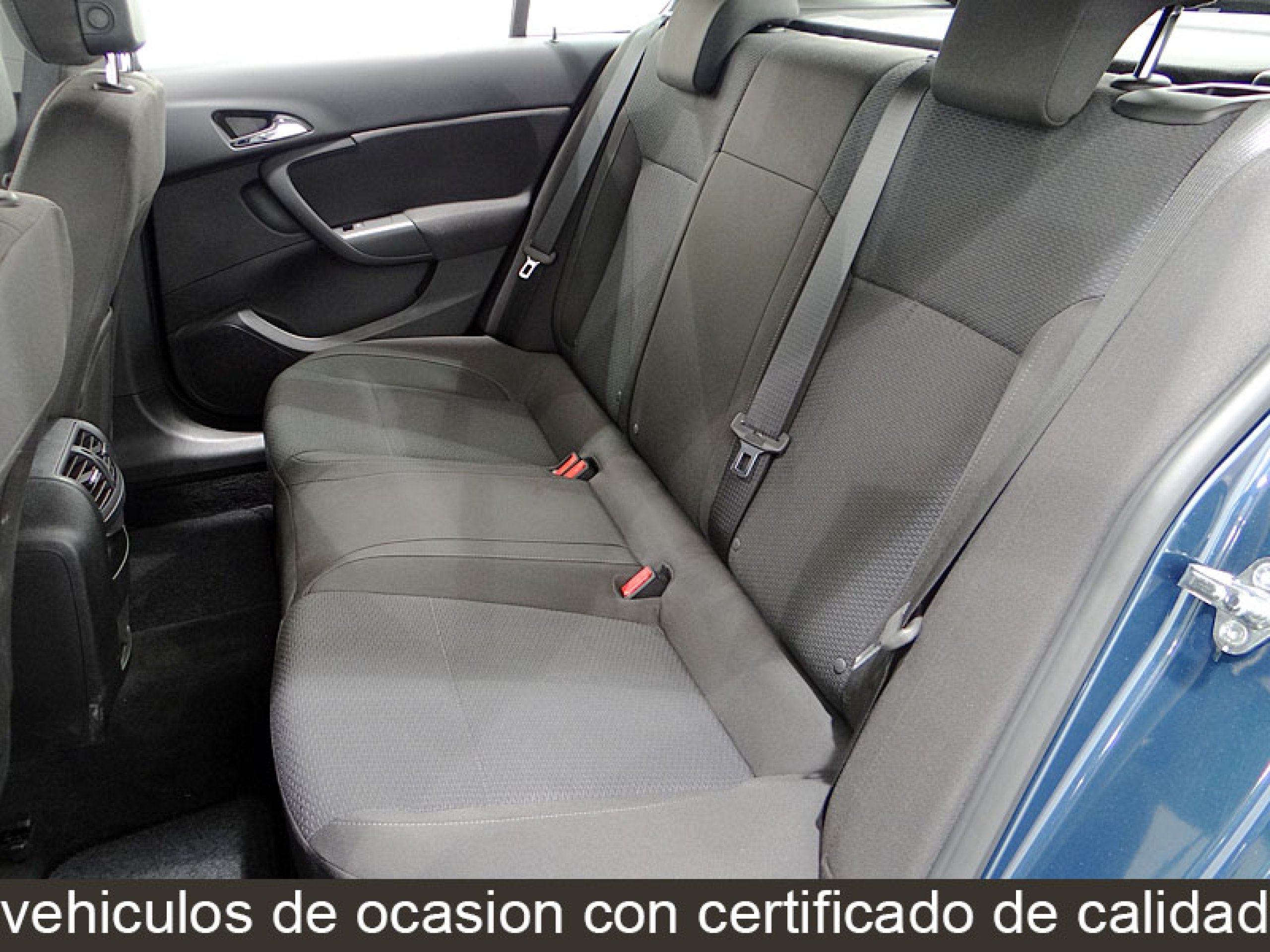 Foto Opel Insignia 25
