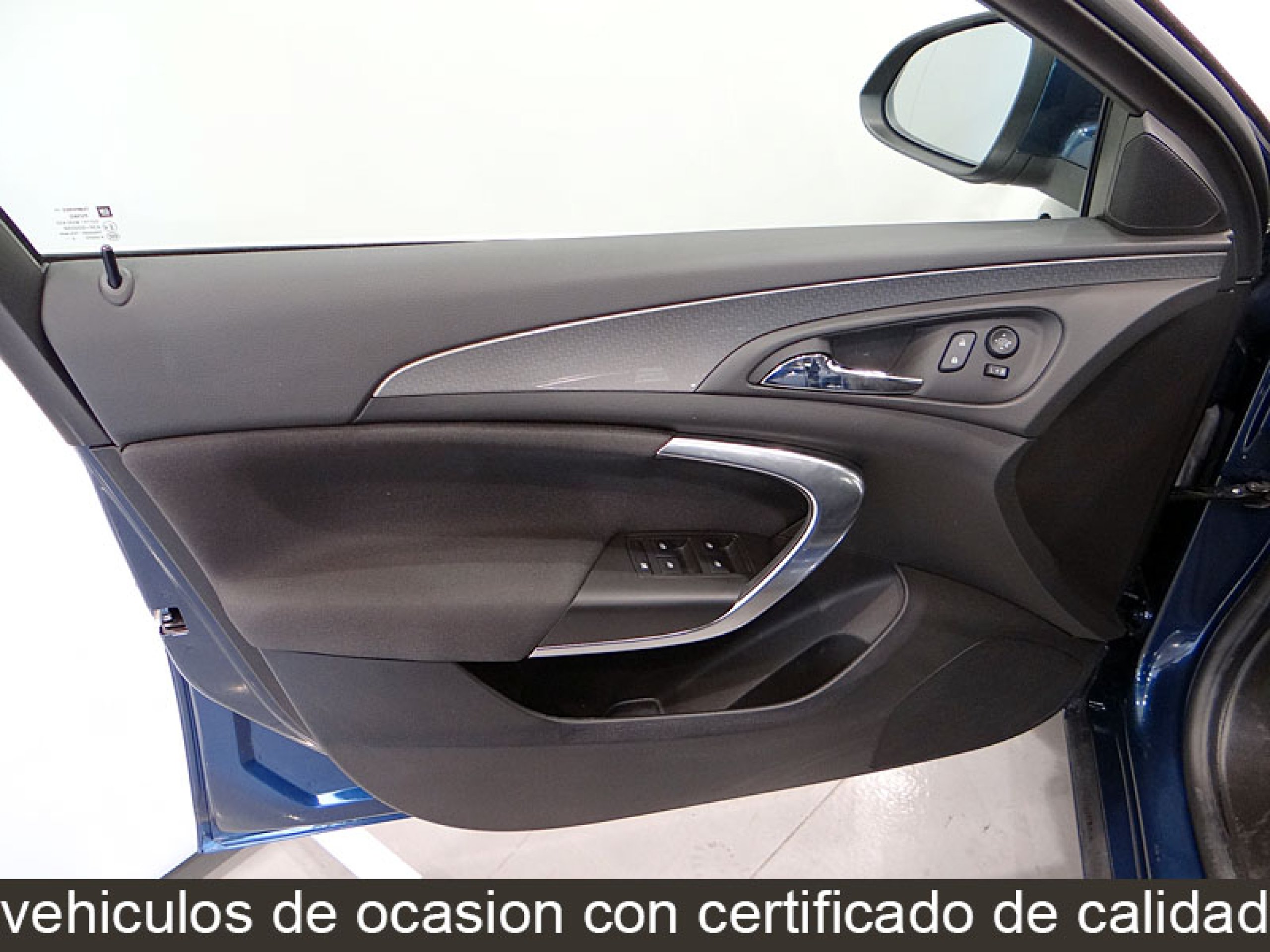 Foto Opel Insignia 26