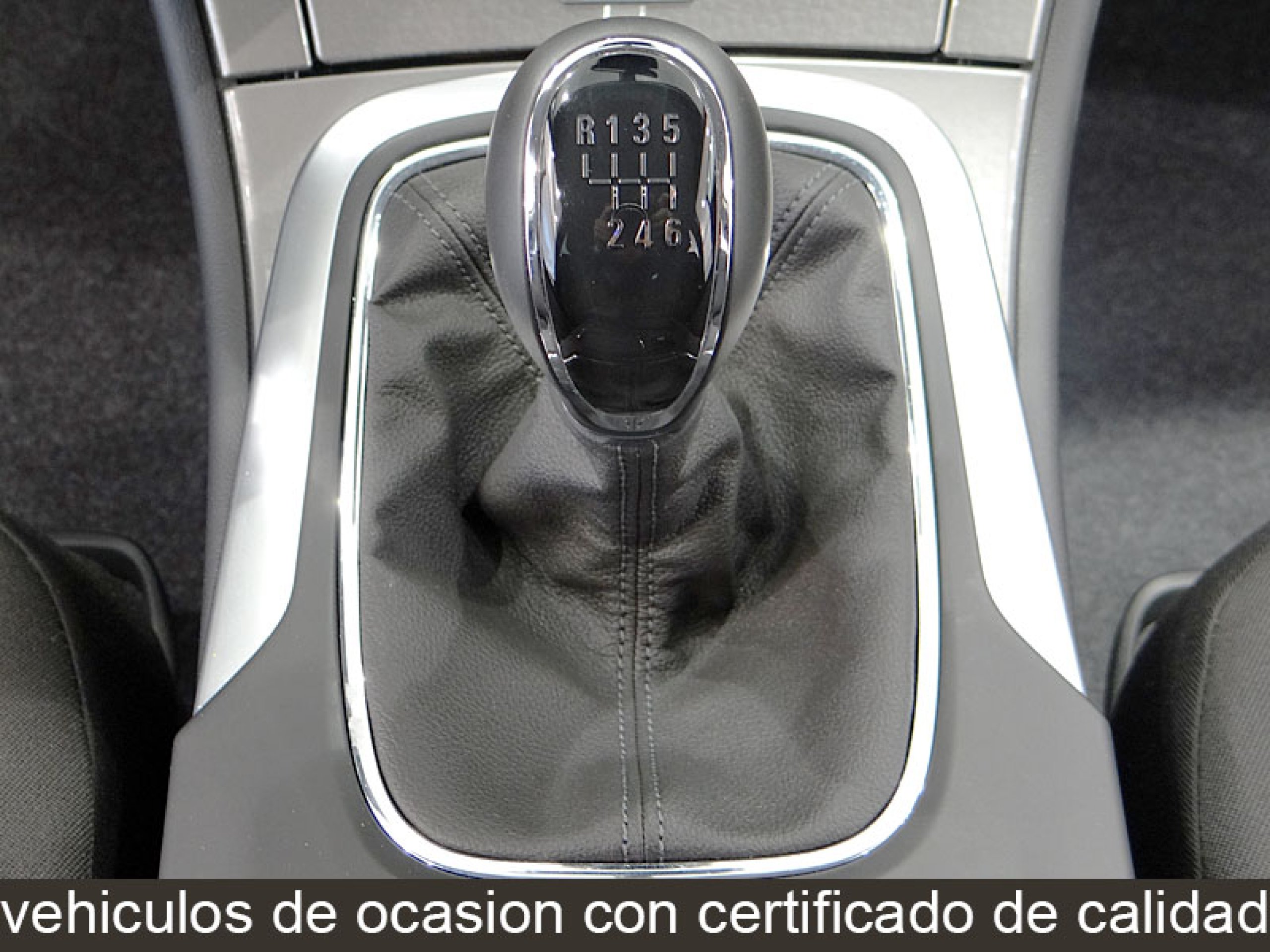 Foto Opel Insignia 32