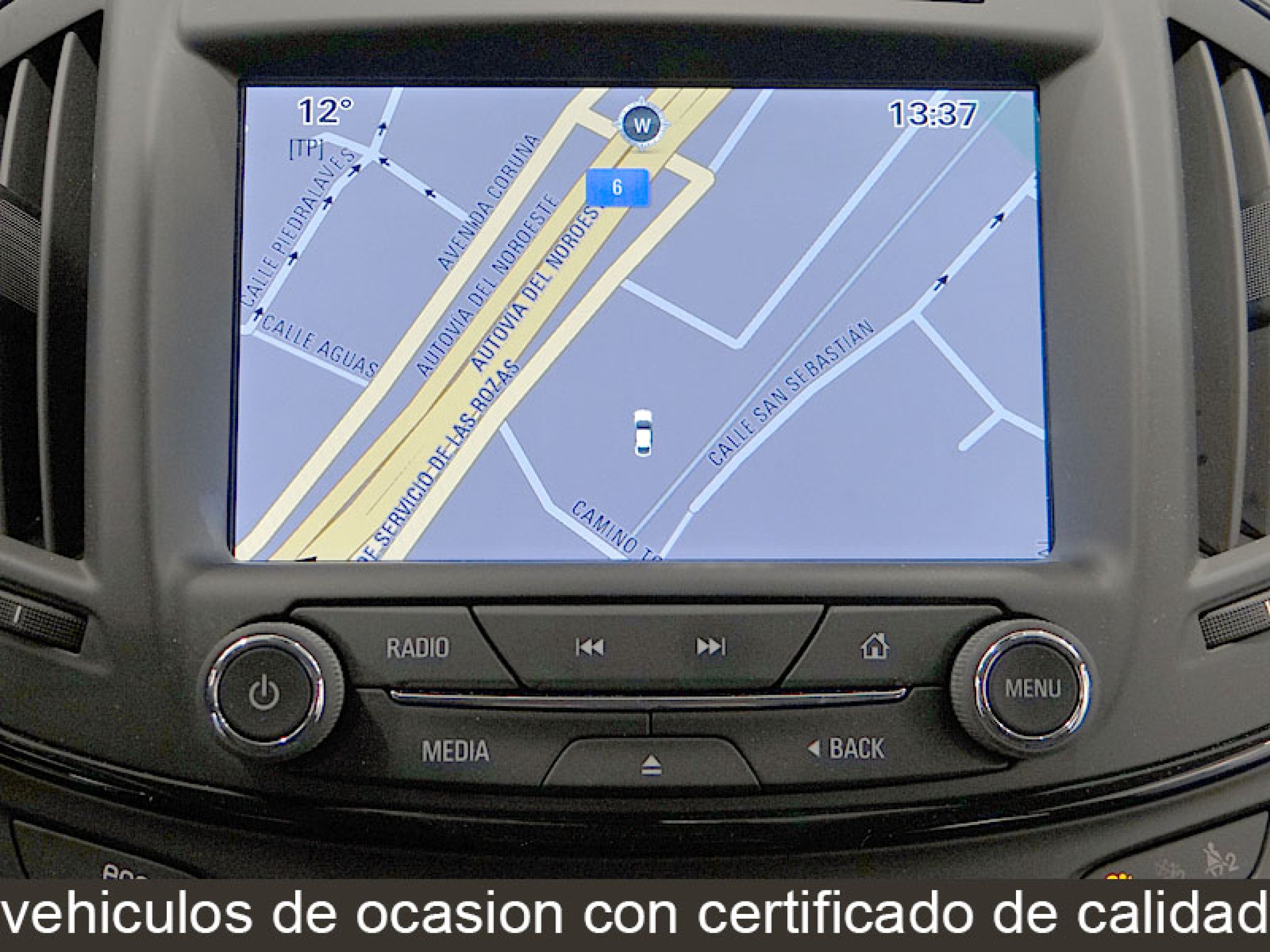 Foto Opel Insignia 34