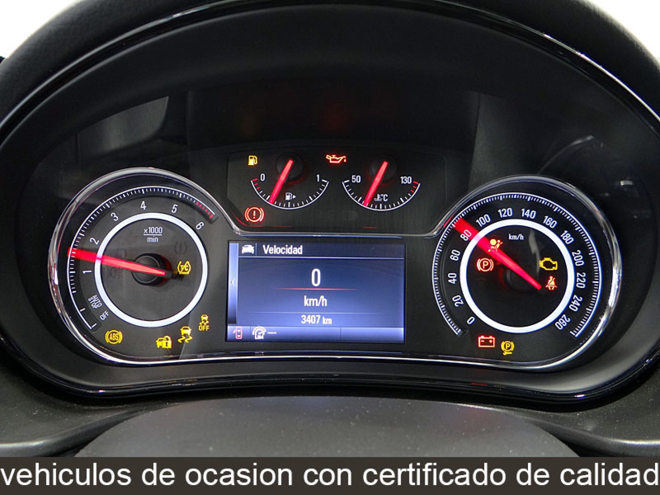 Foto Opel Insignia 37