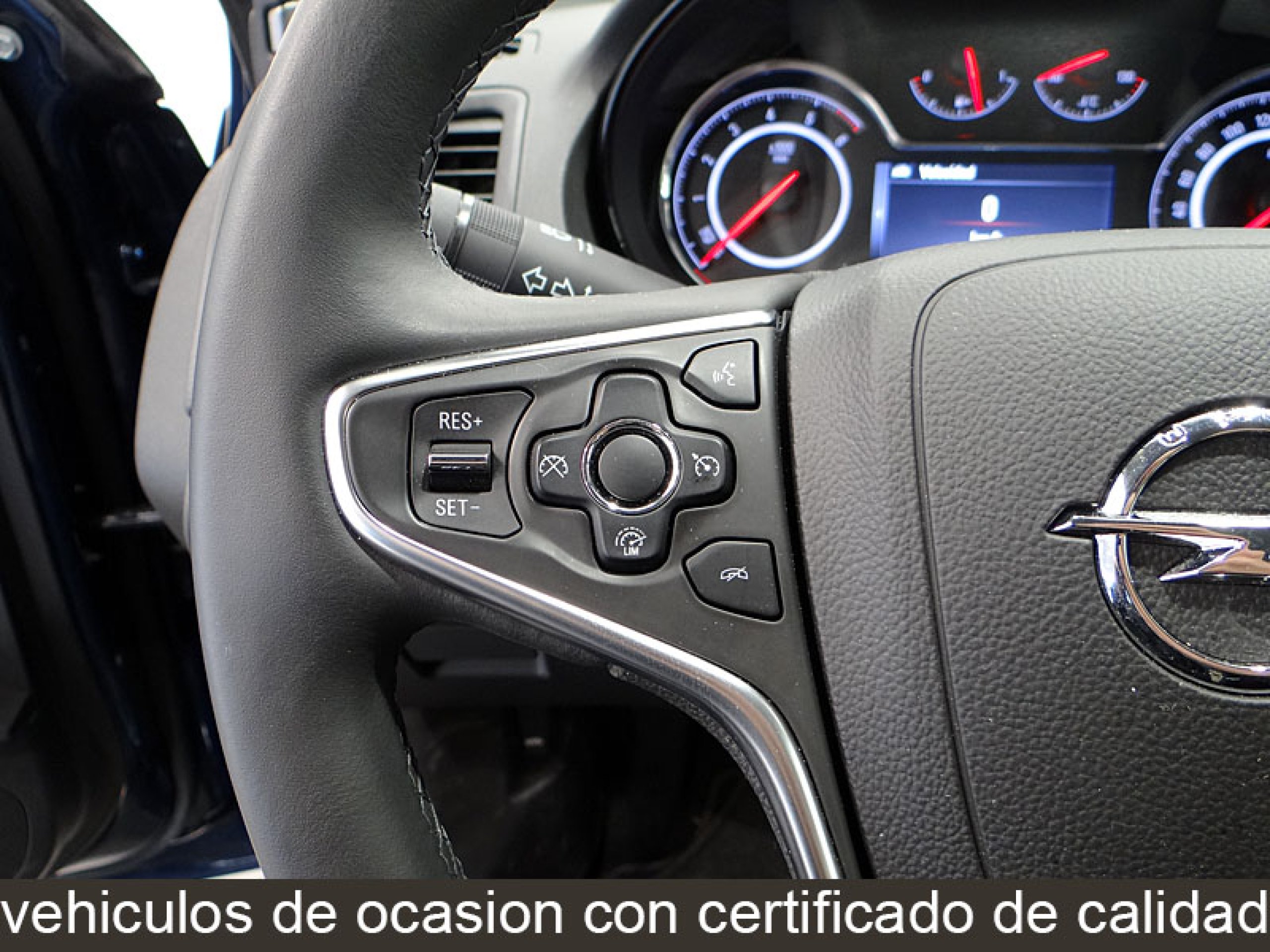 Foto Opel Insignia 40
