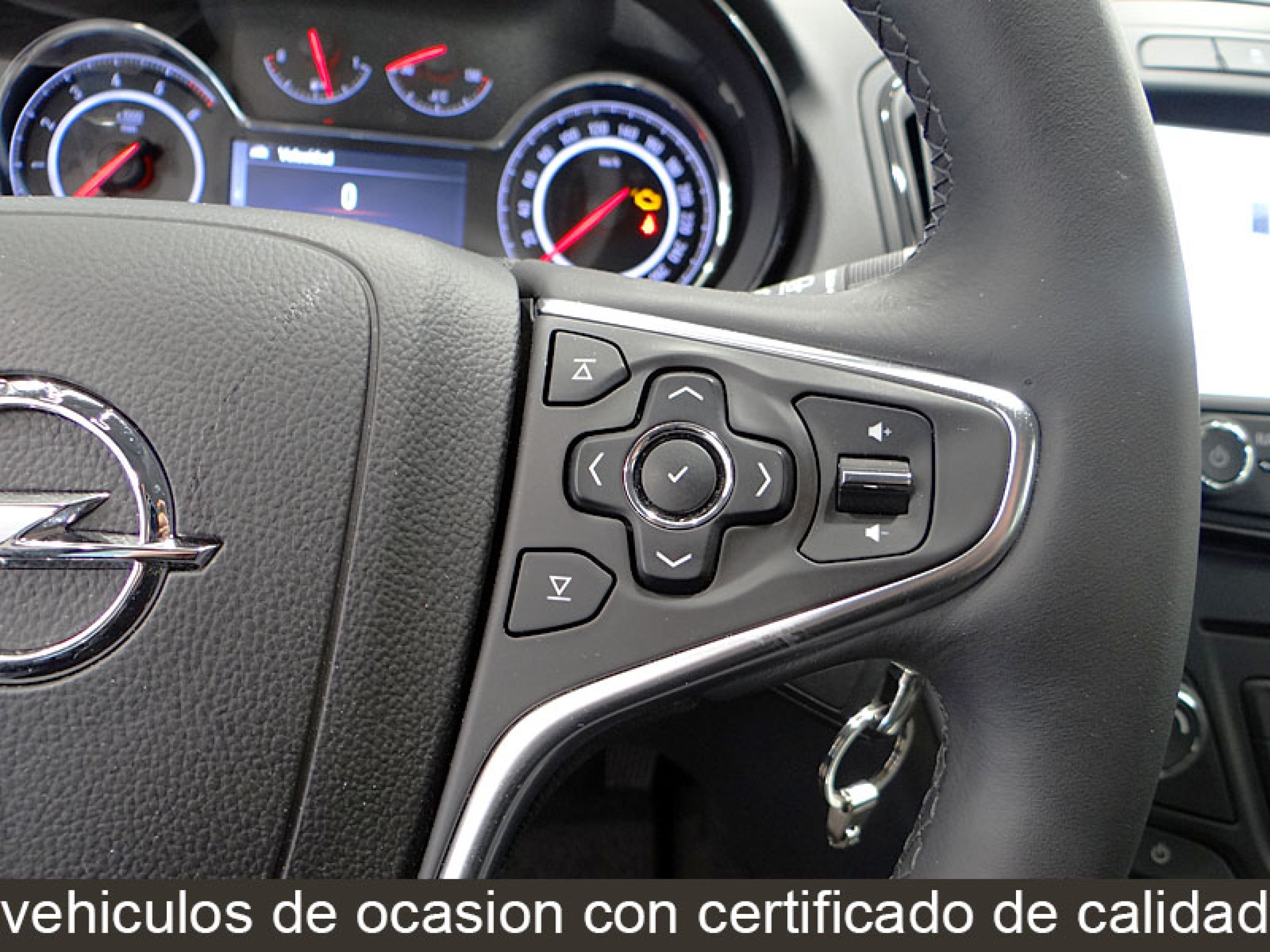 Foto Opel Insignia 41