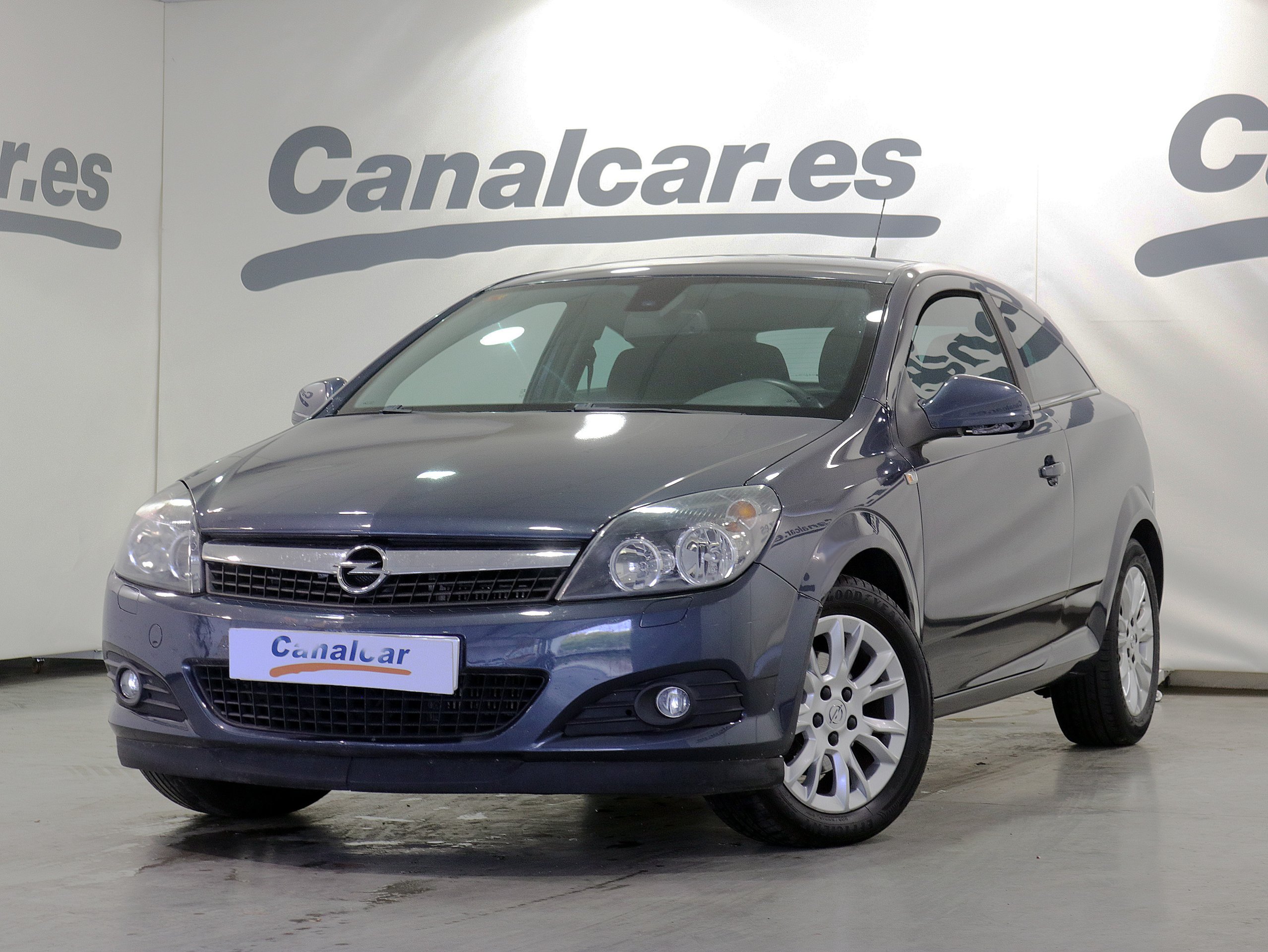 Foto Opel Astra 1