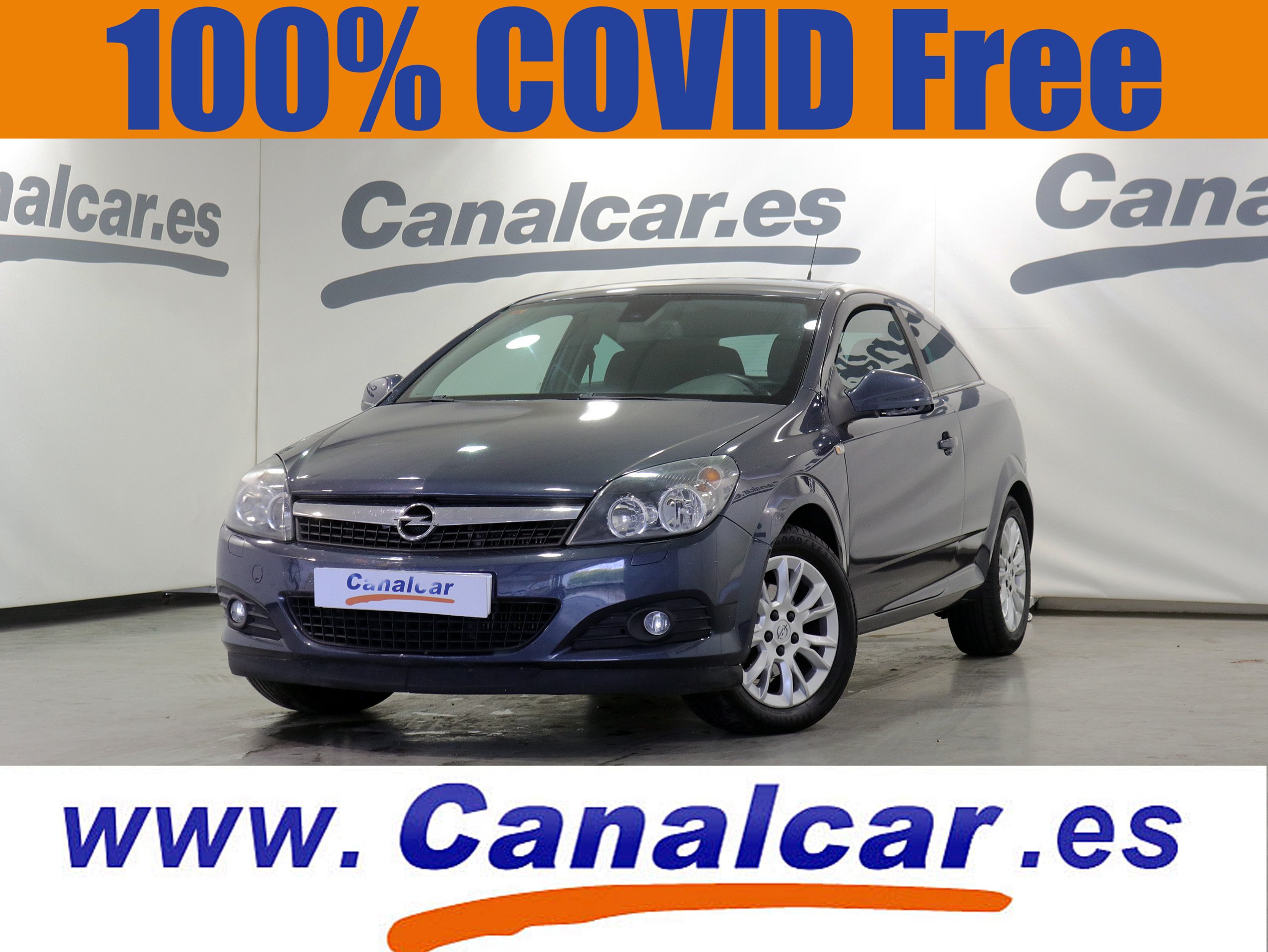 Foto Opel Astra 2