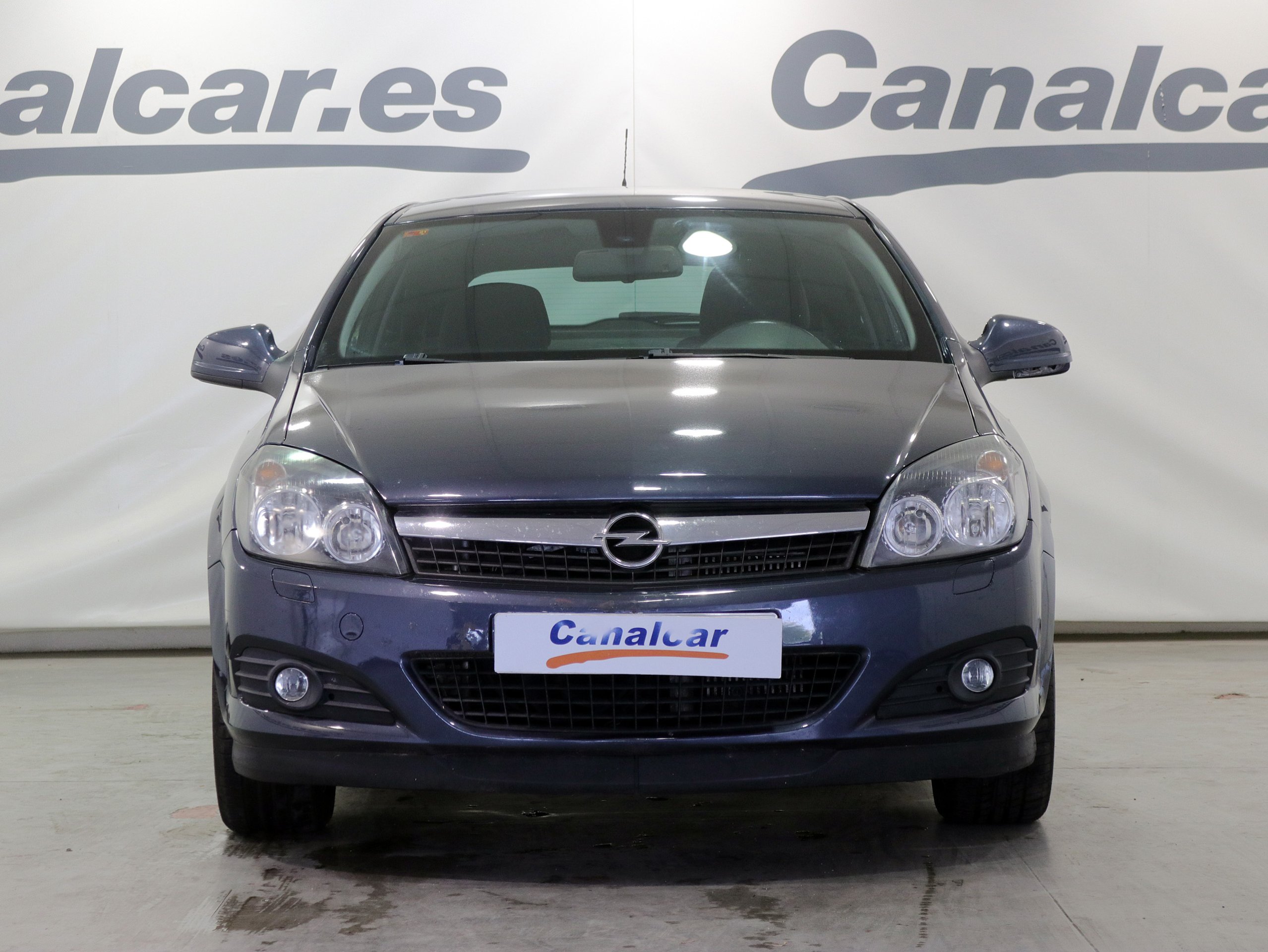 Foto Opel Astra 4