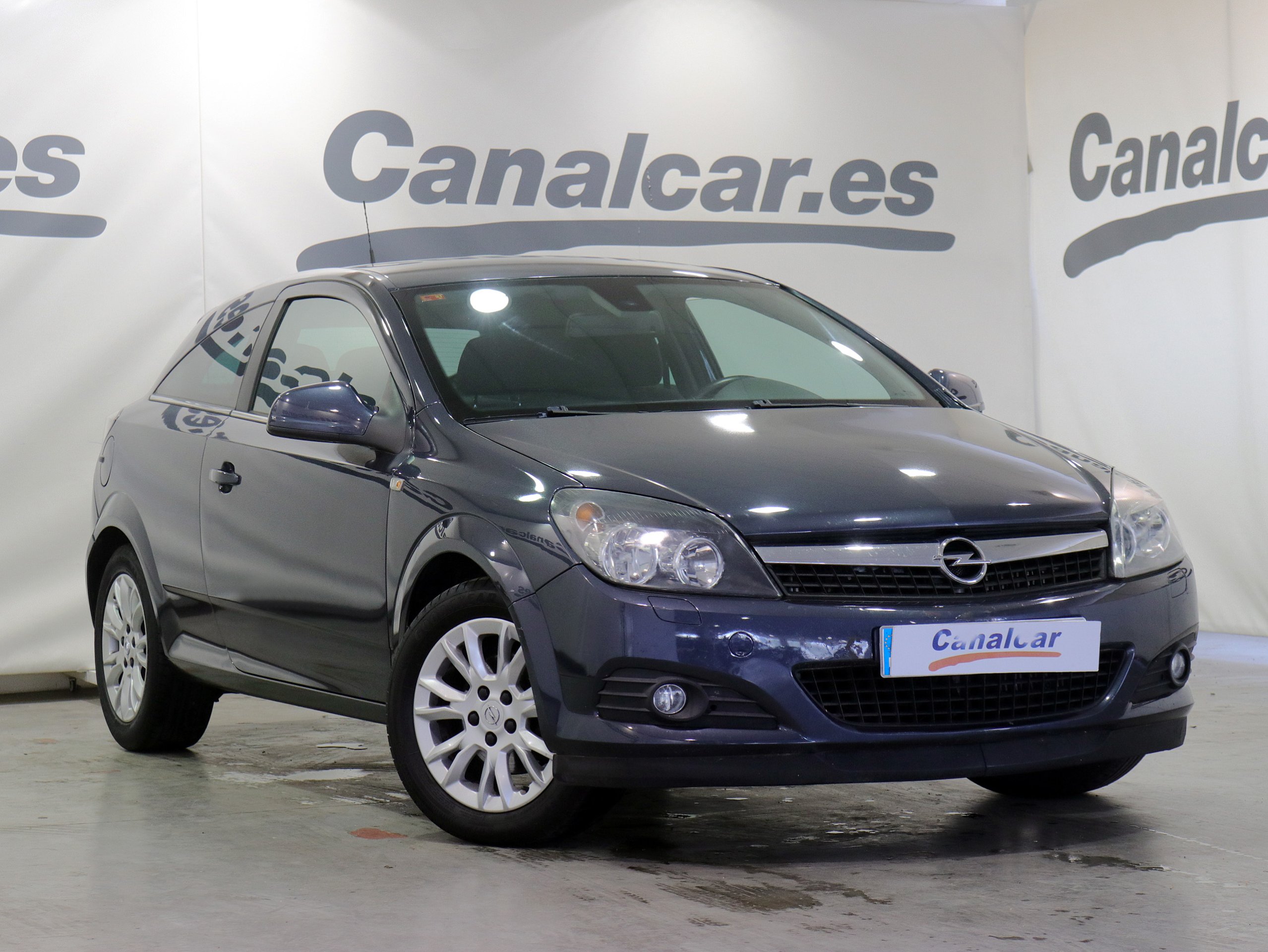 Foto Opel Astra 5