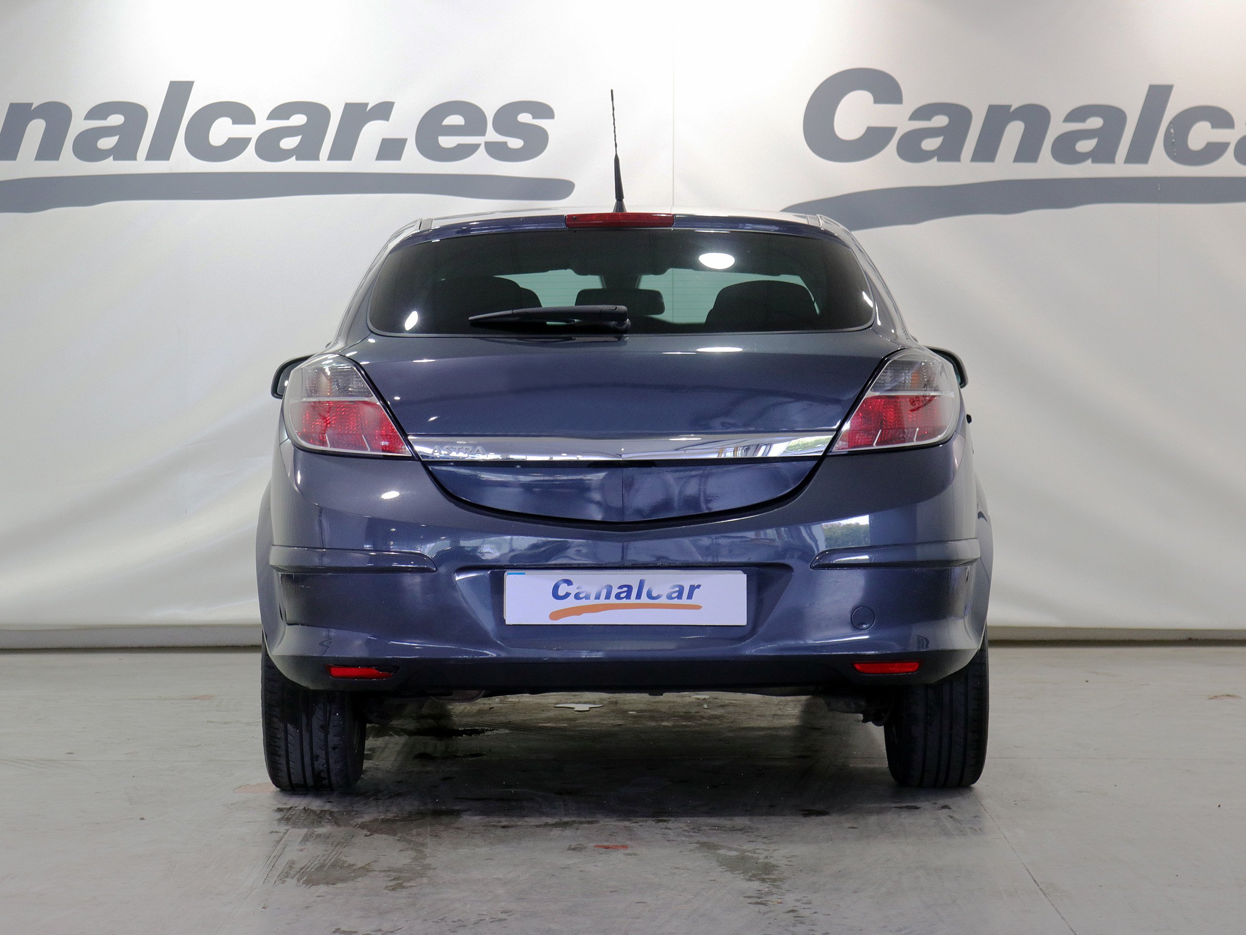 Foto Opel Astra 7