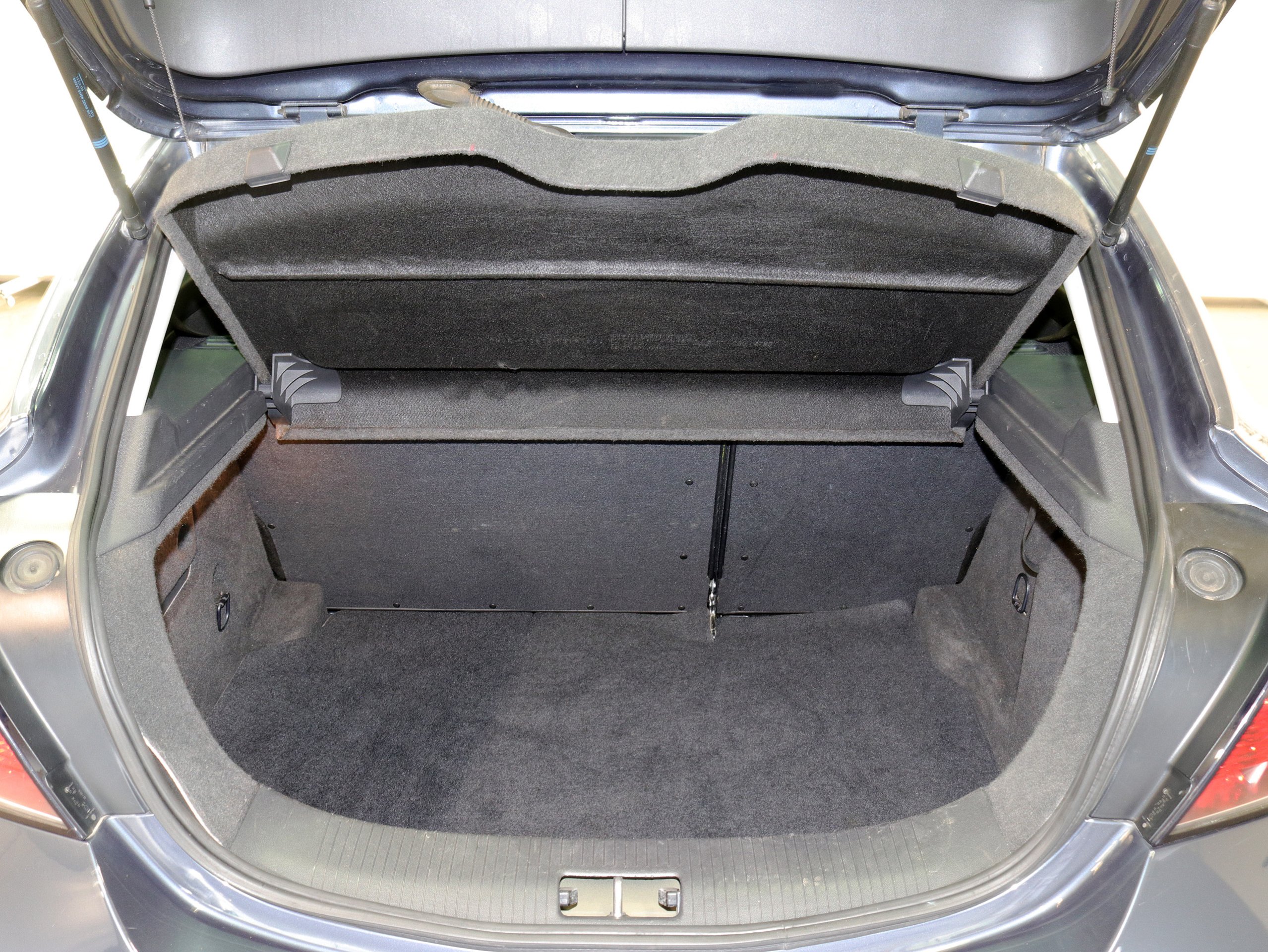 Foto Opel Astra 10