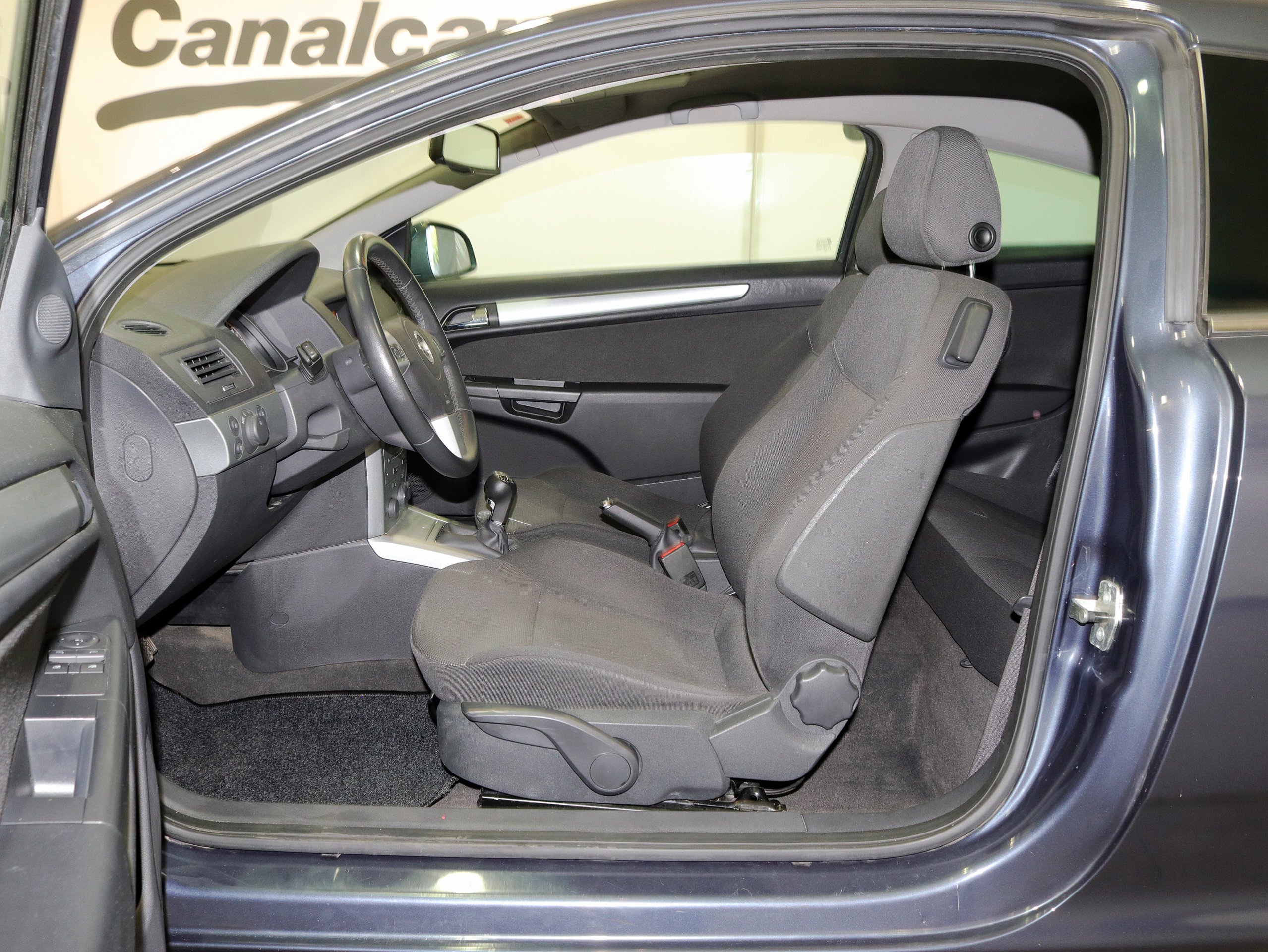 Foto Opel Astra 14
