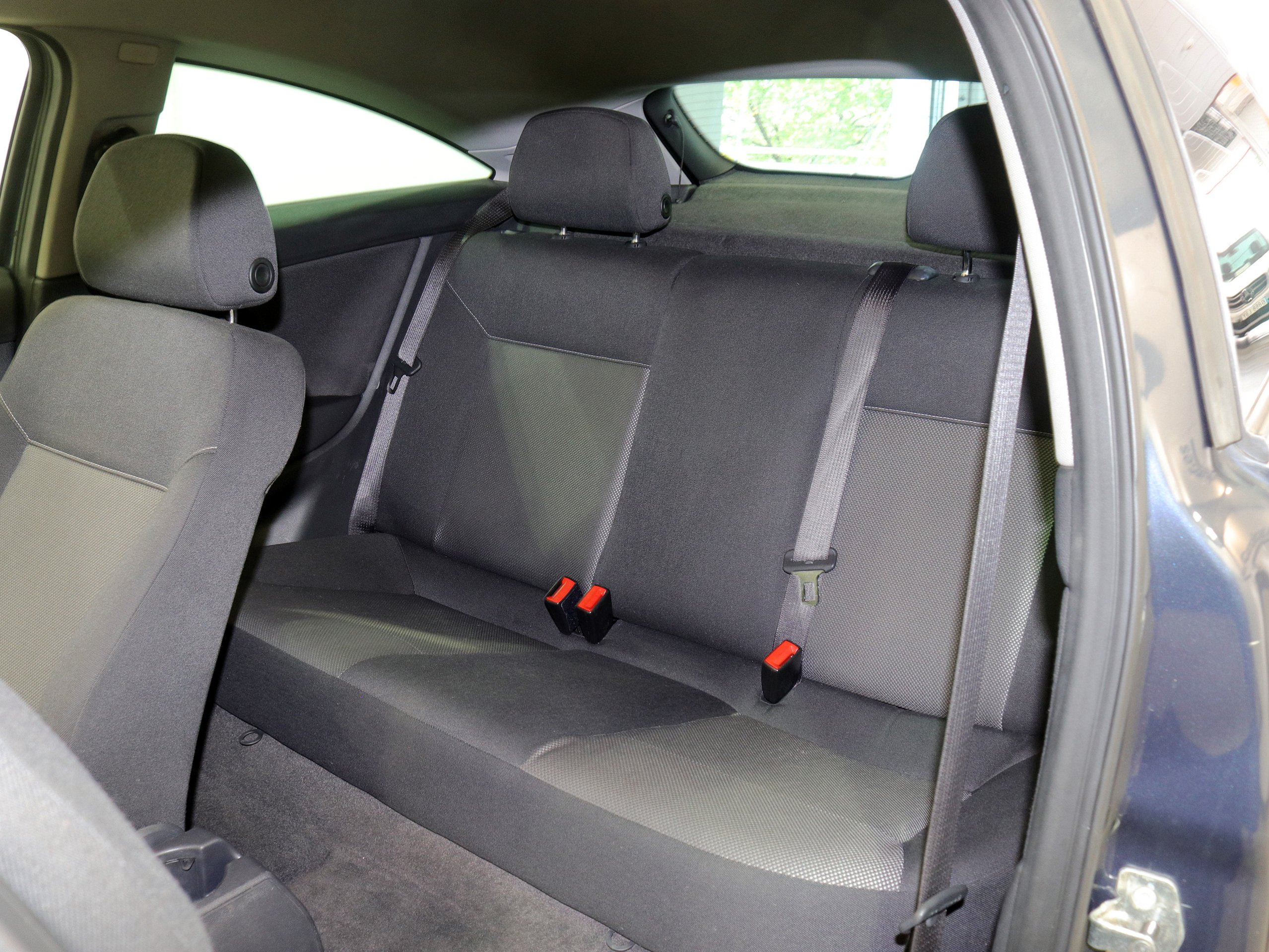 Foto Opel Astra 15