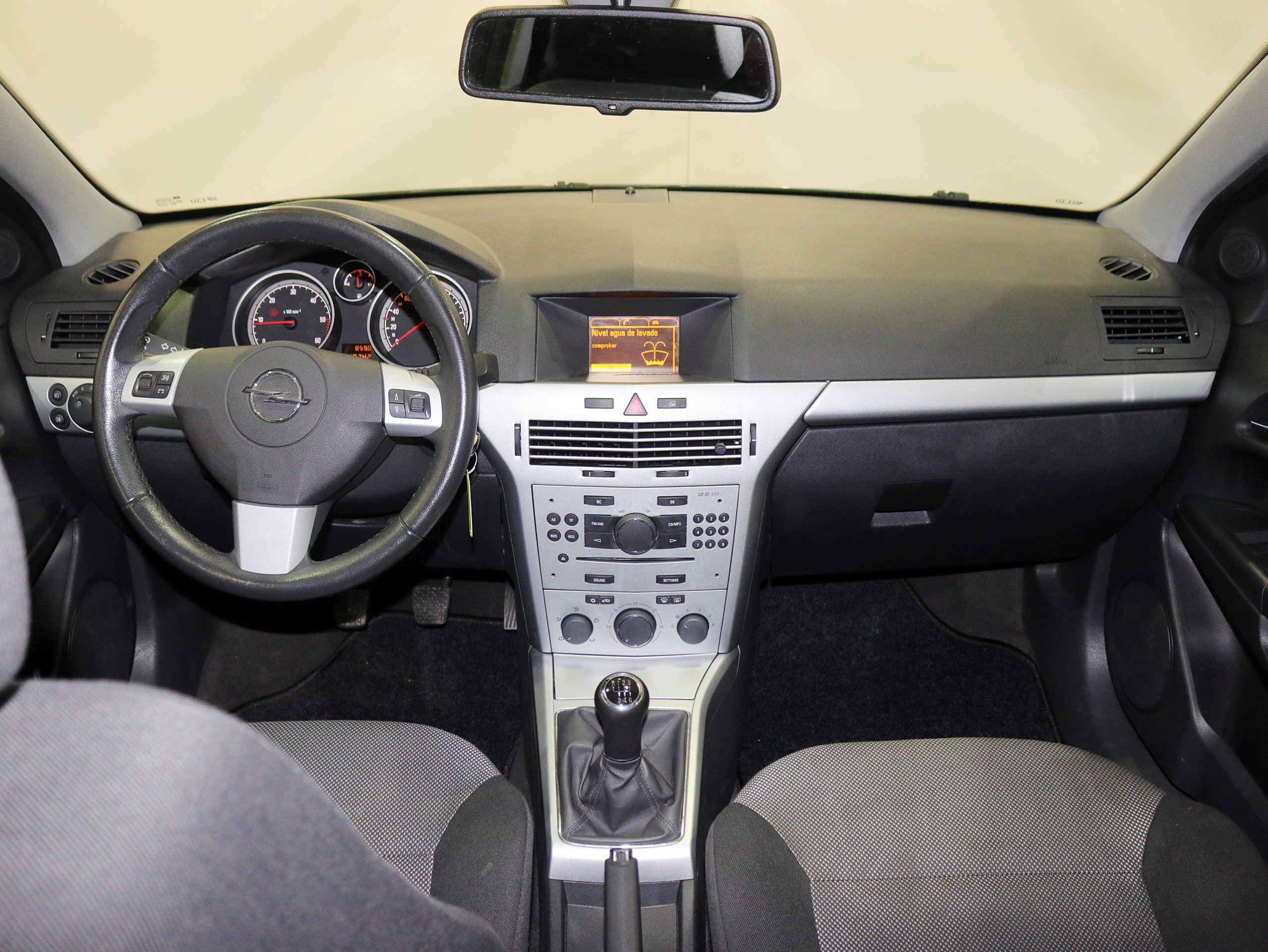 Foto Opel Astra 18
