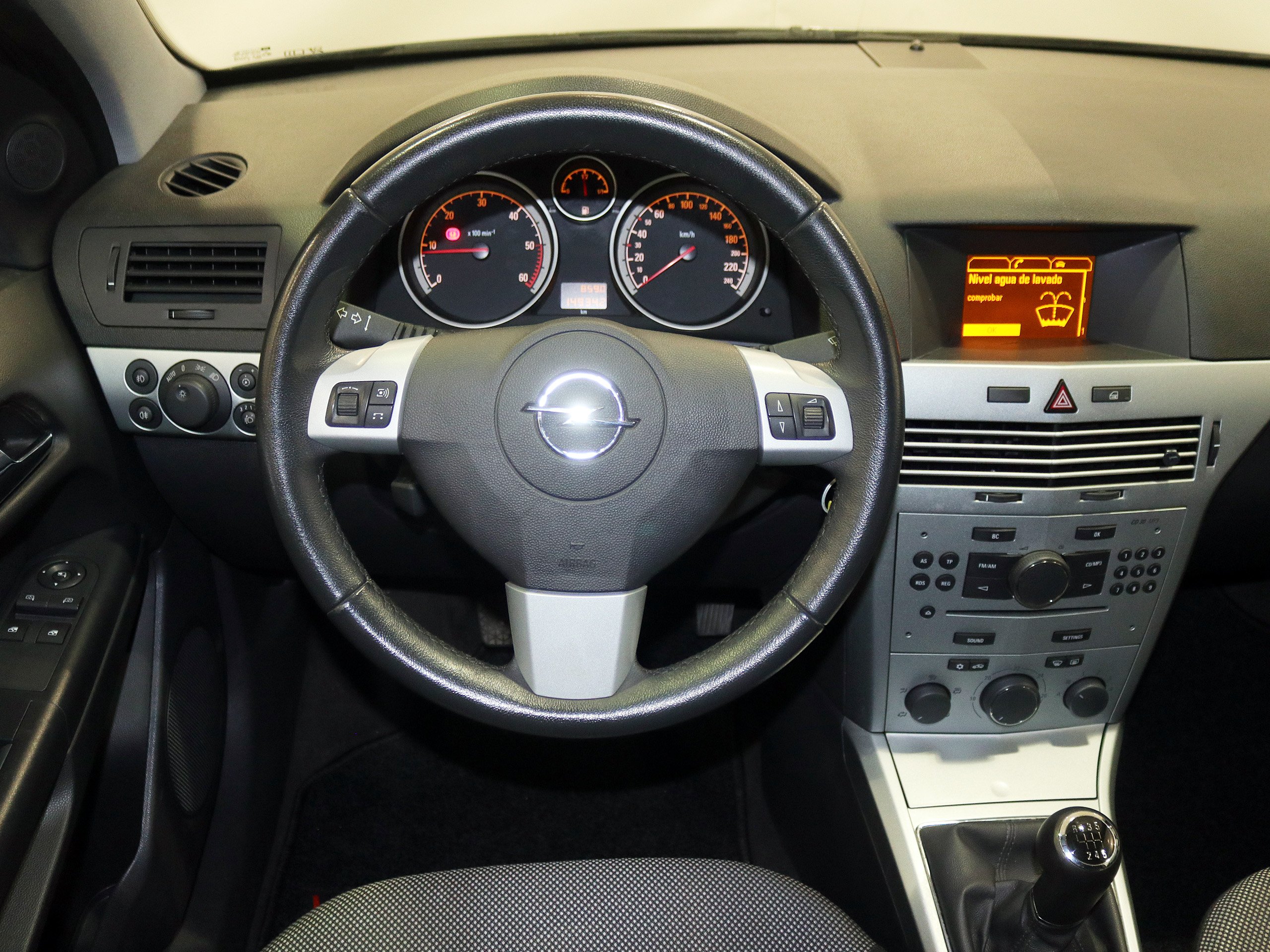 Foto Opel Astra 19