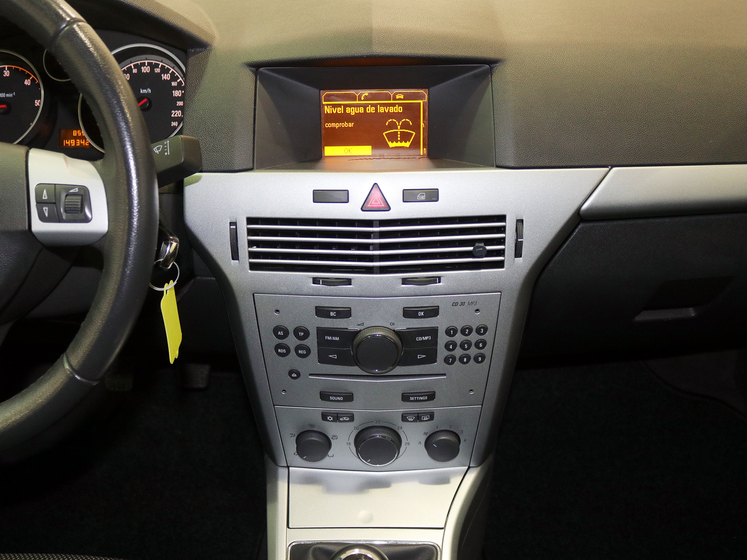 Foto Opel Astra 20