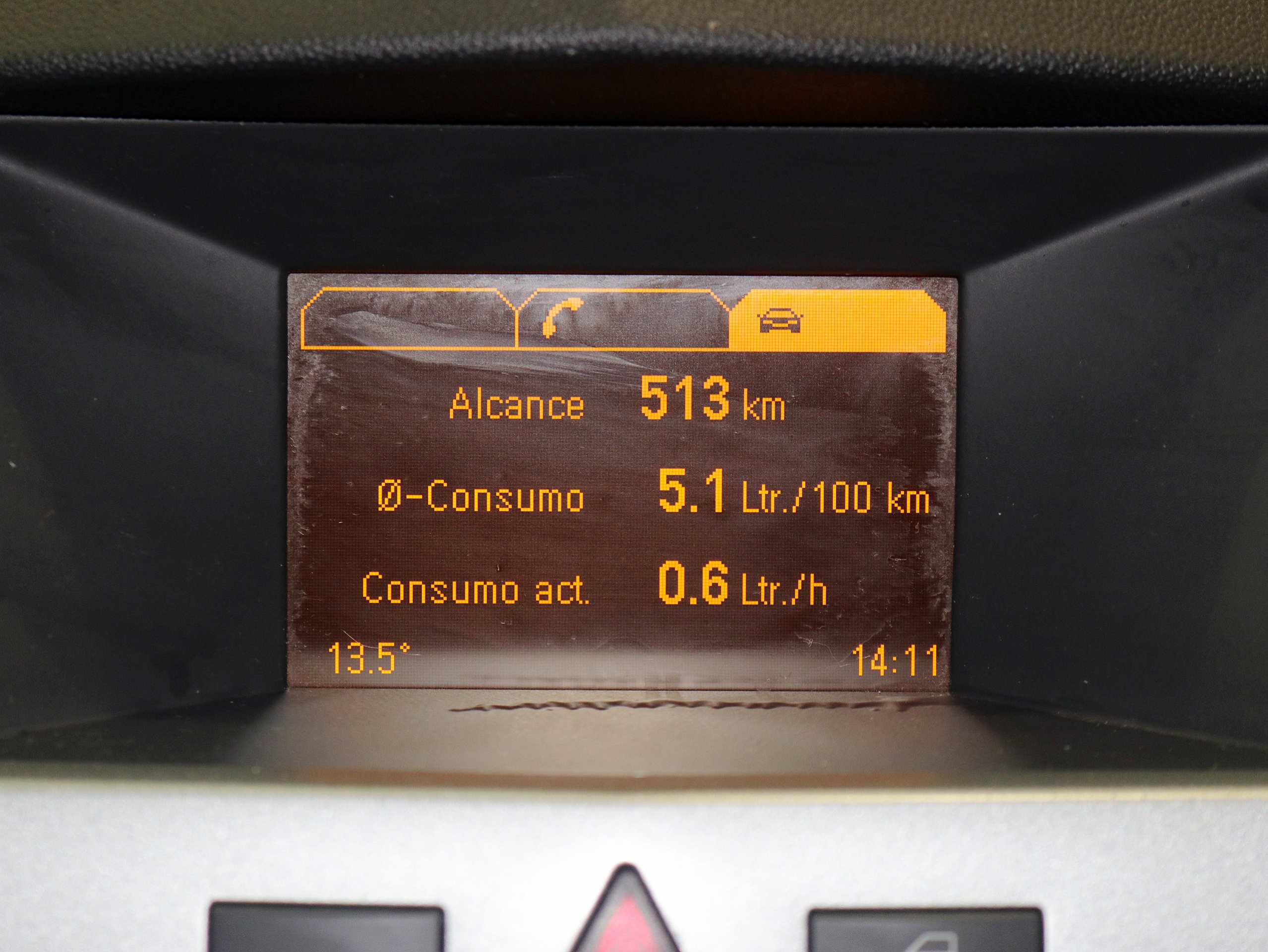 Foto Opel Astra 21