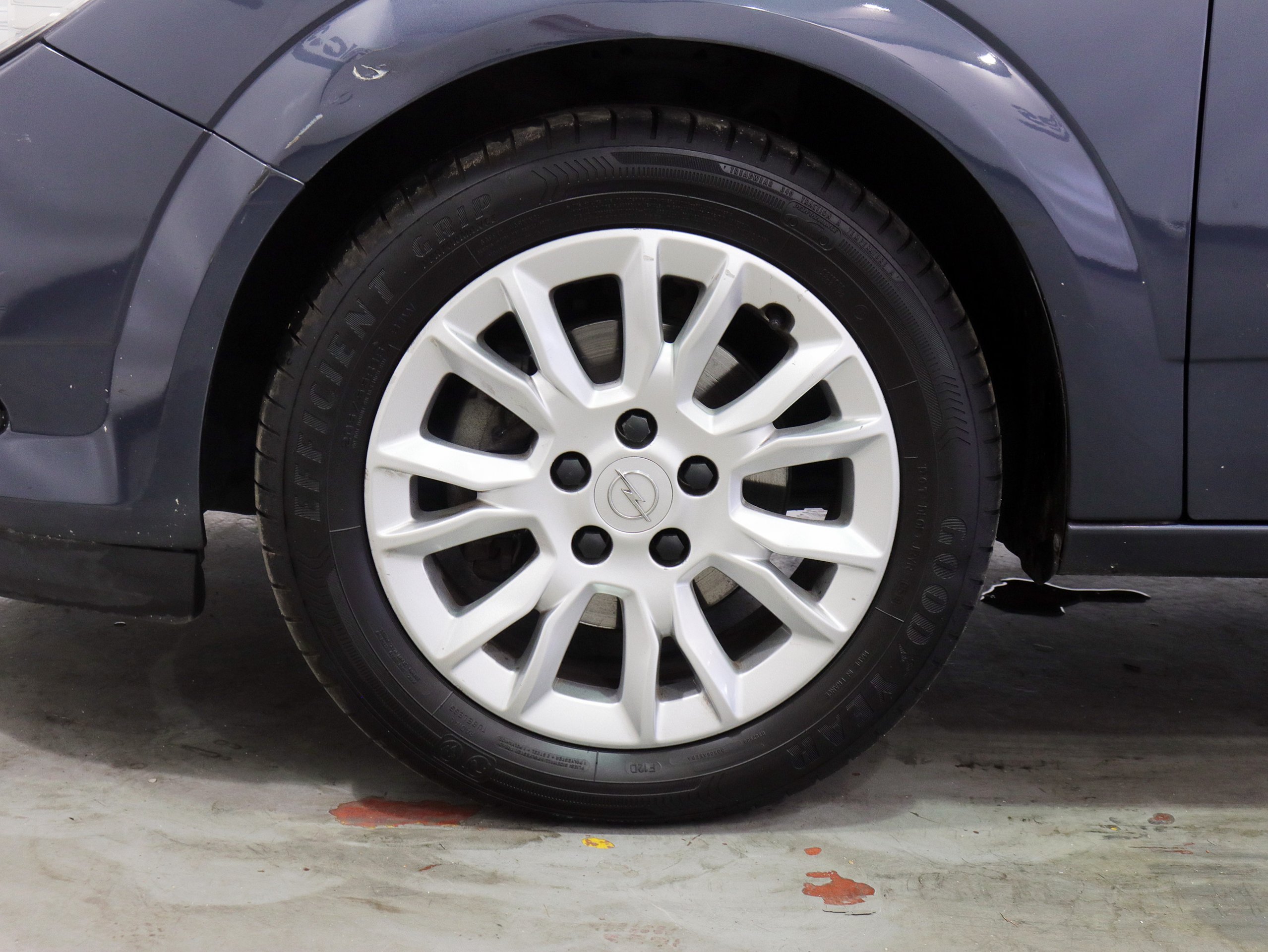 Foto Opel Astra 33