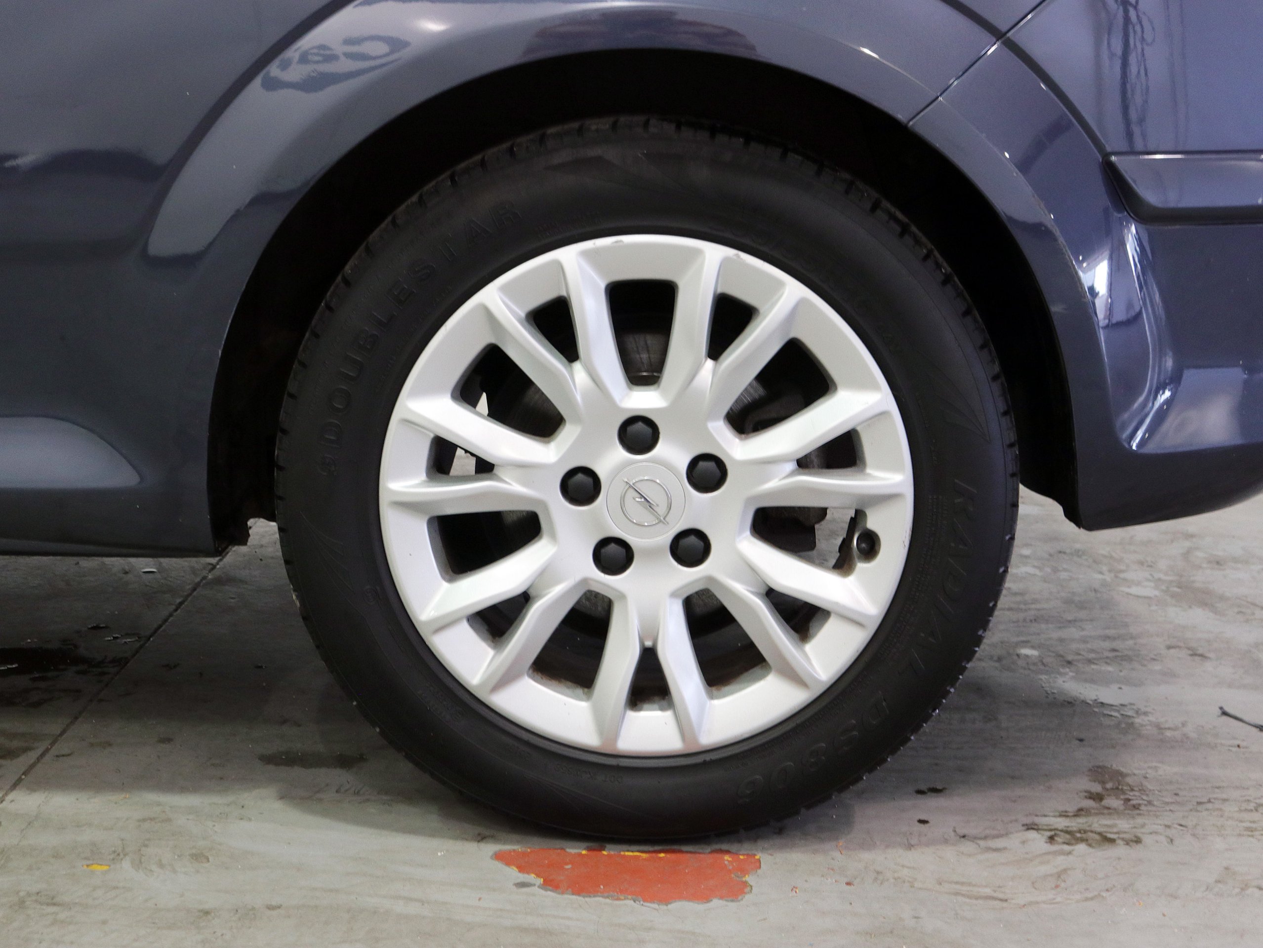 Foto Opel Astra 34