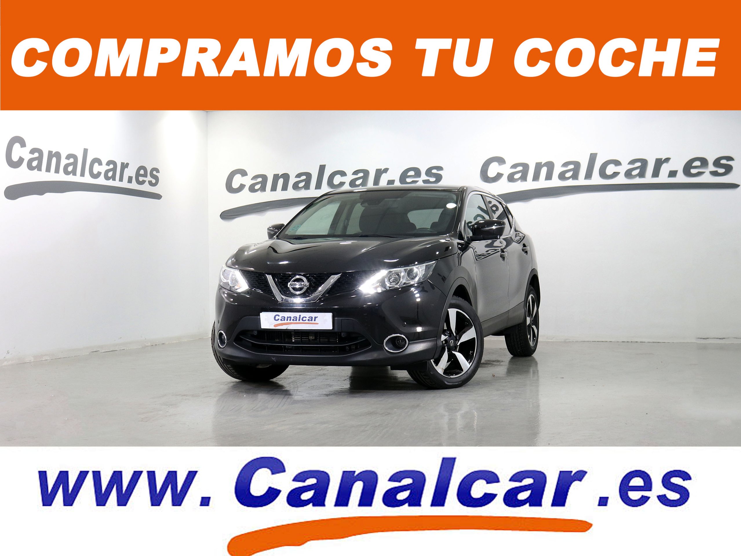 Foto Nissan Qashqai 2