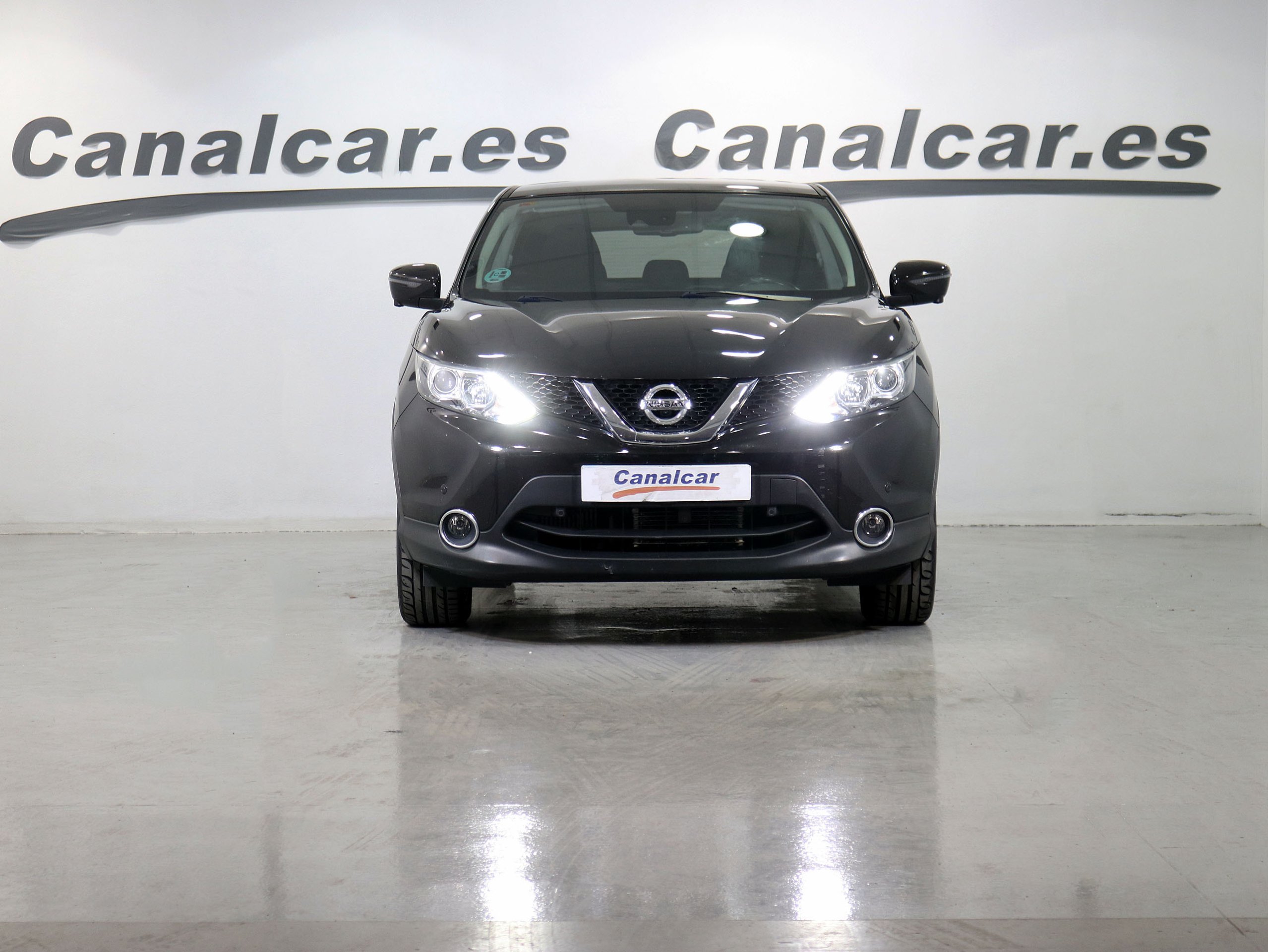 Foto Nissan Qashqai 3