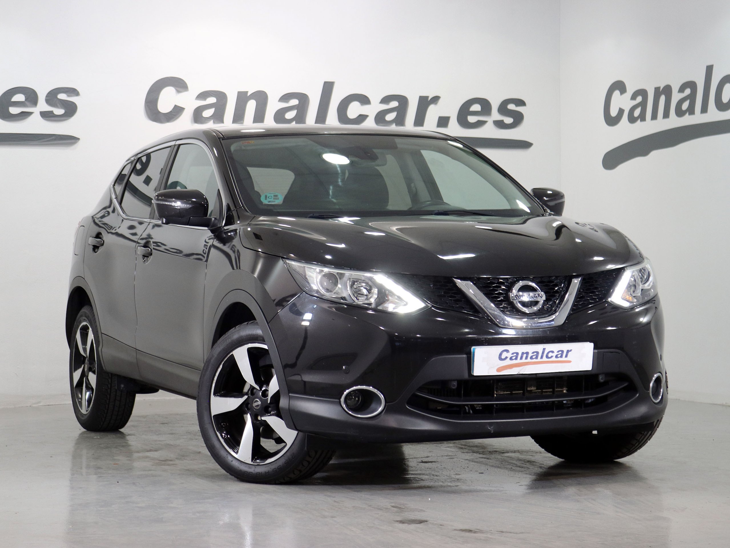 Foto Nissan Qashqai 4