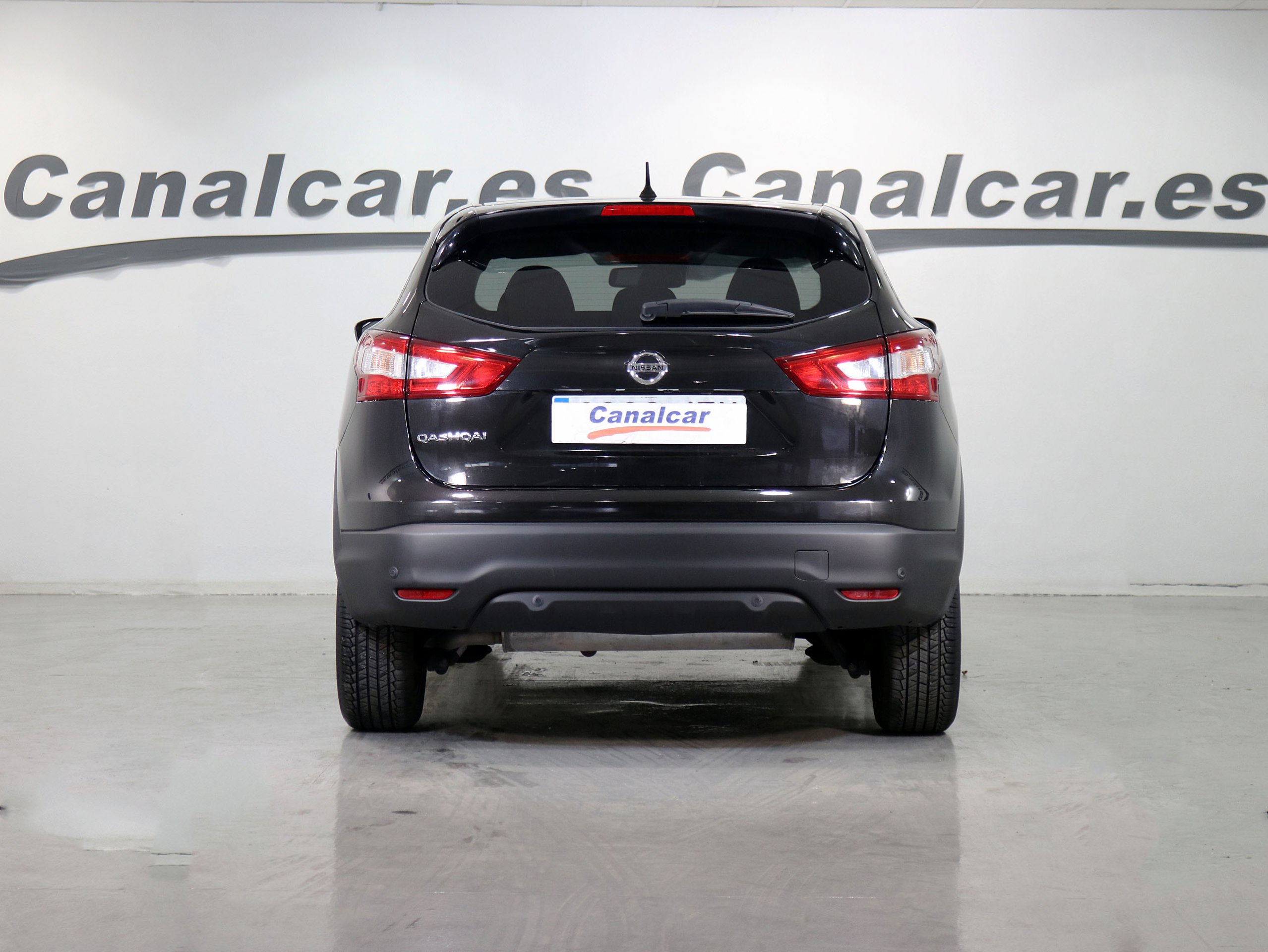 Foto Nissan Qashqai 6