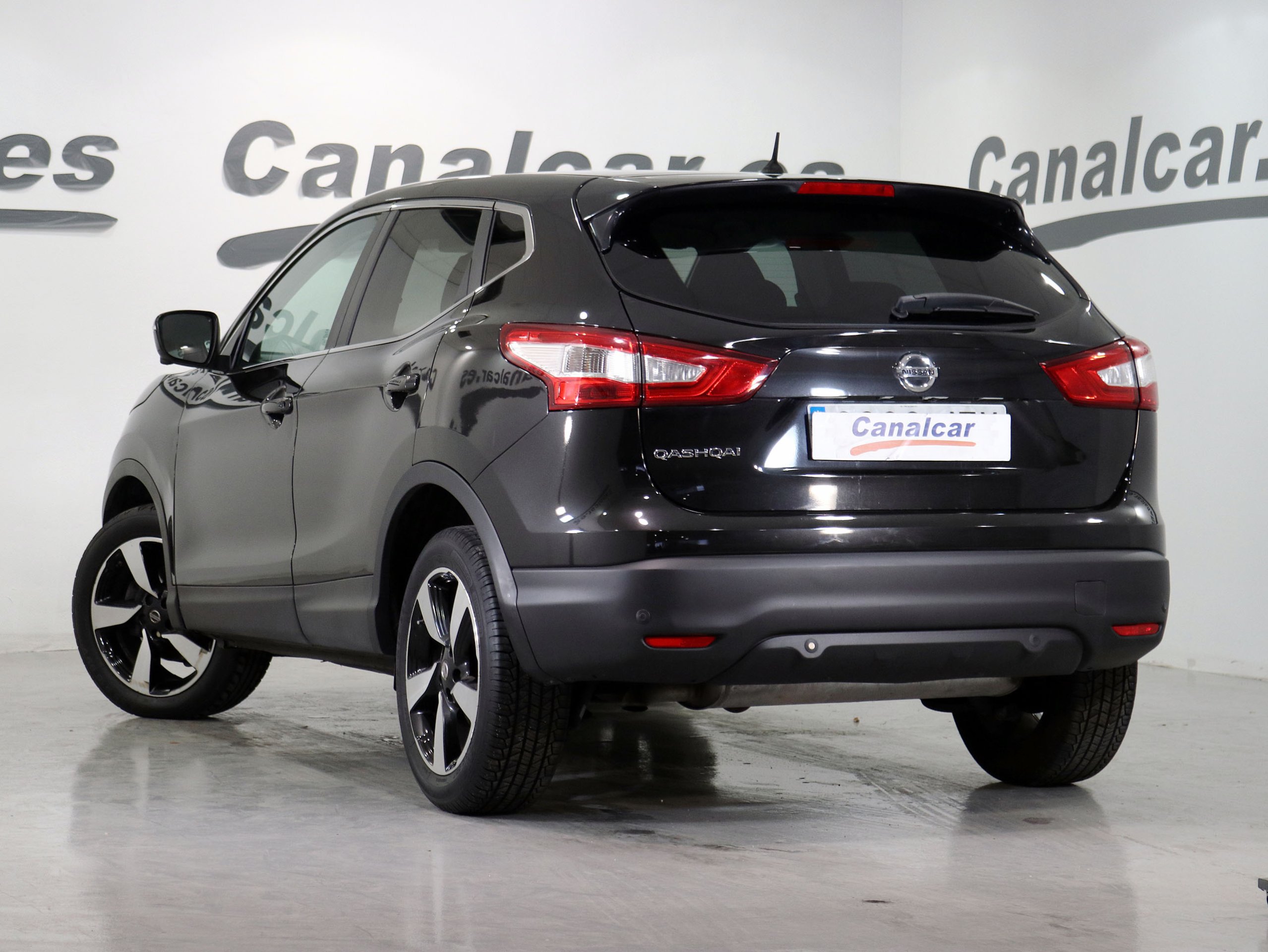 Foto Nissan Qashqai 7