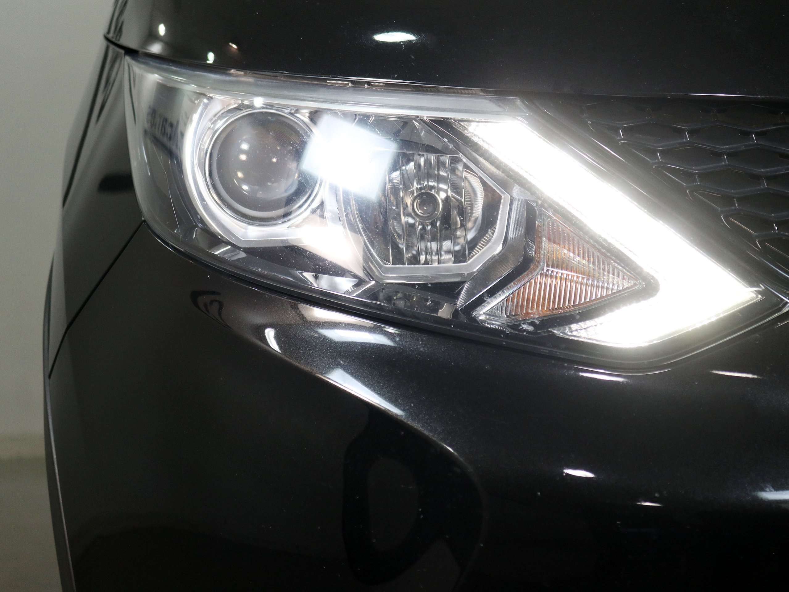 Foto Nissan Qashqai 10