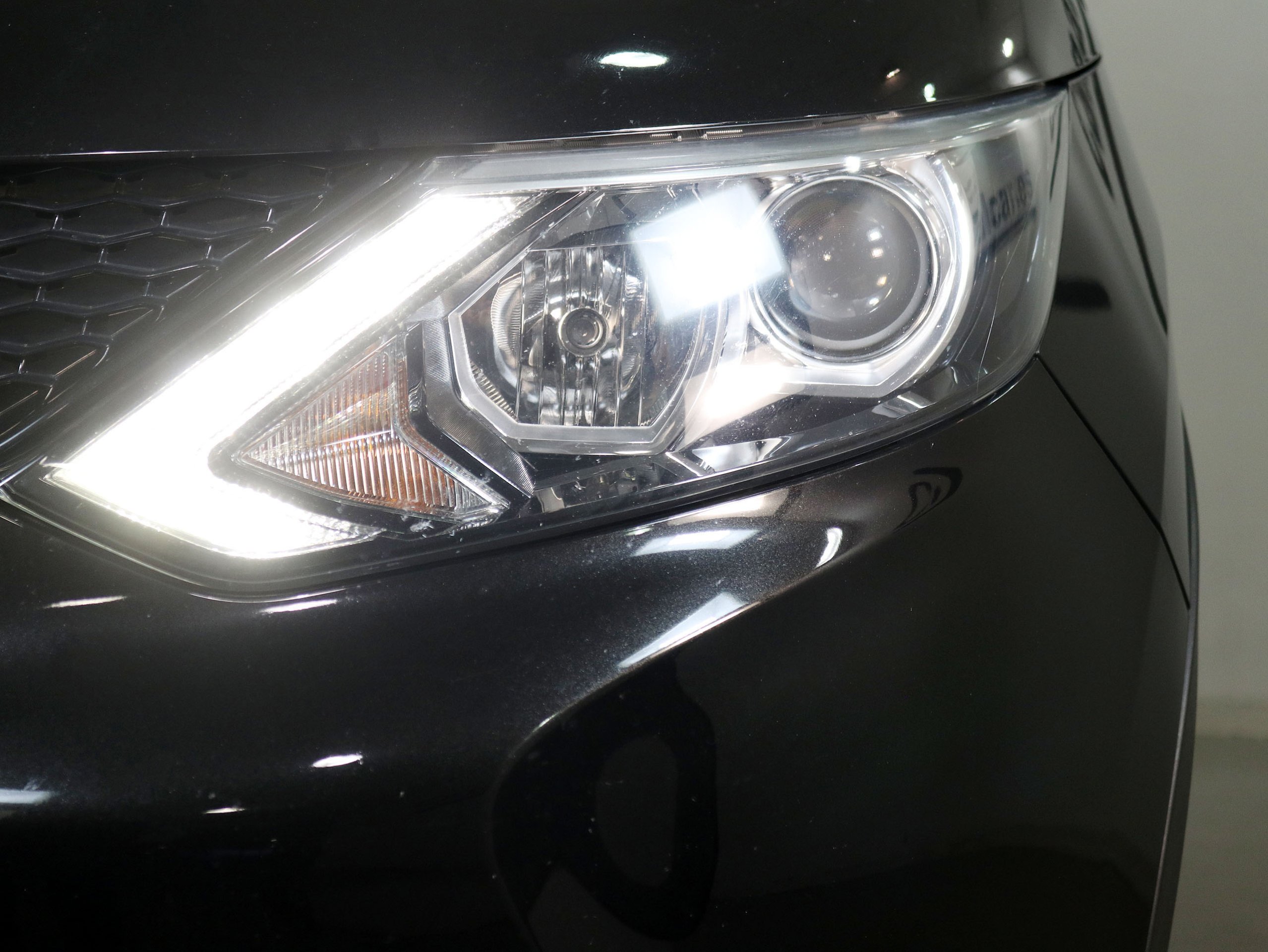 Foto Nissan Qashqai 11