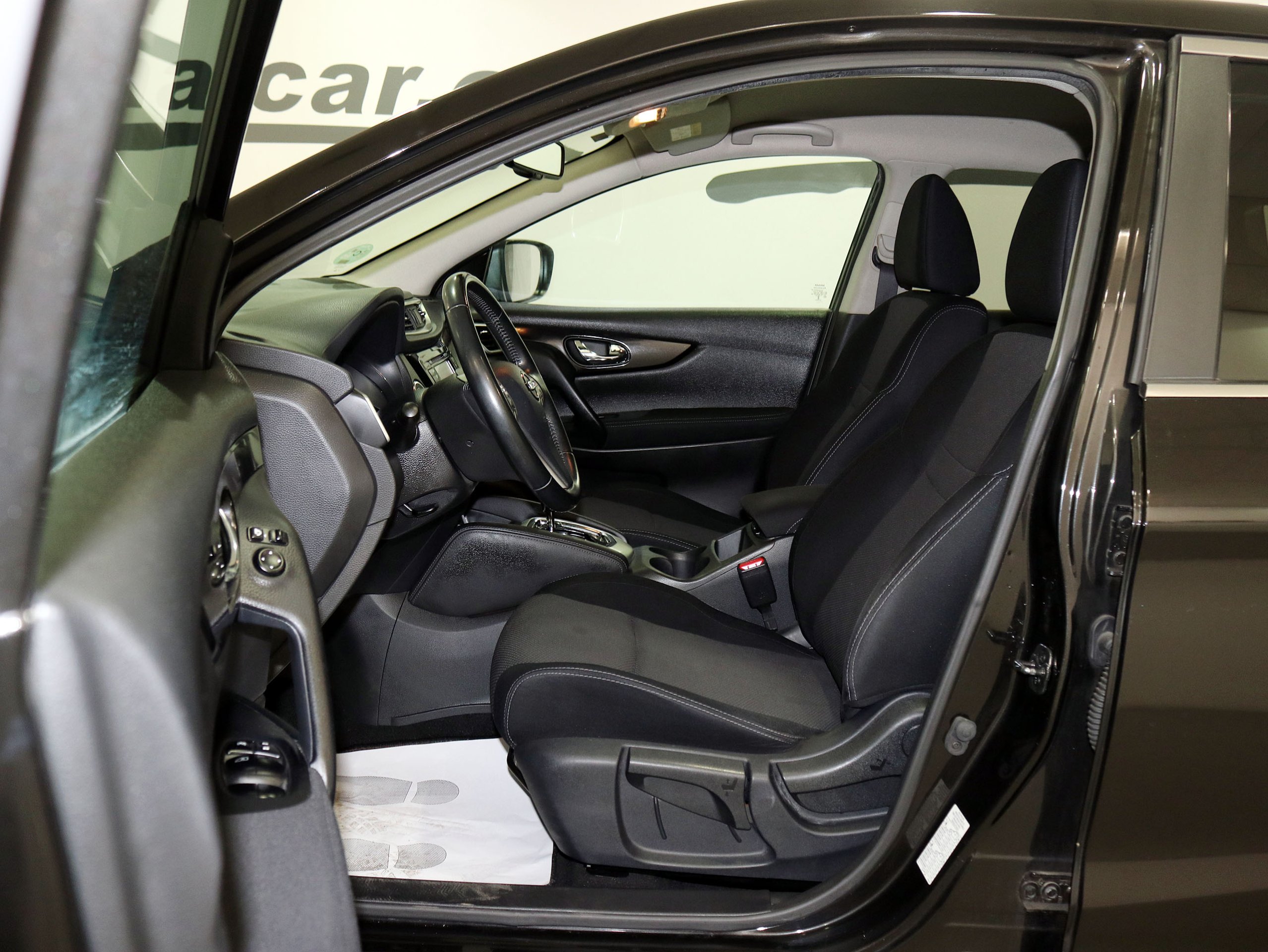 Foto Nissan Qashqai 13