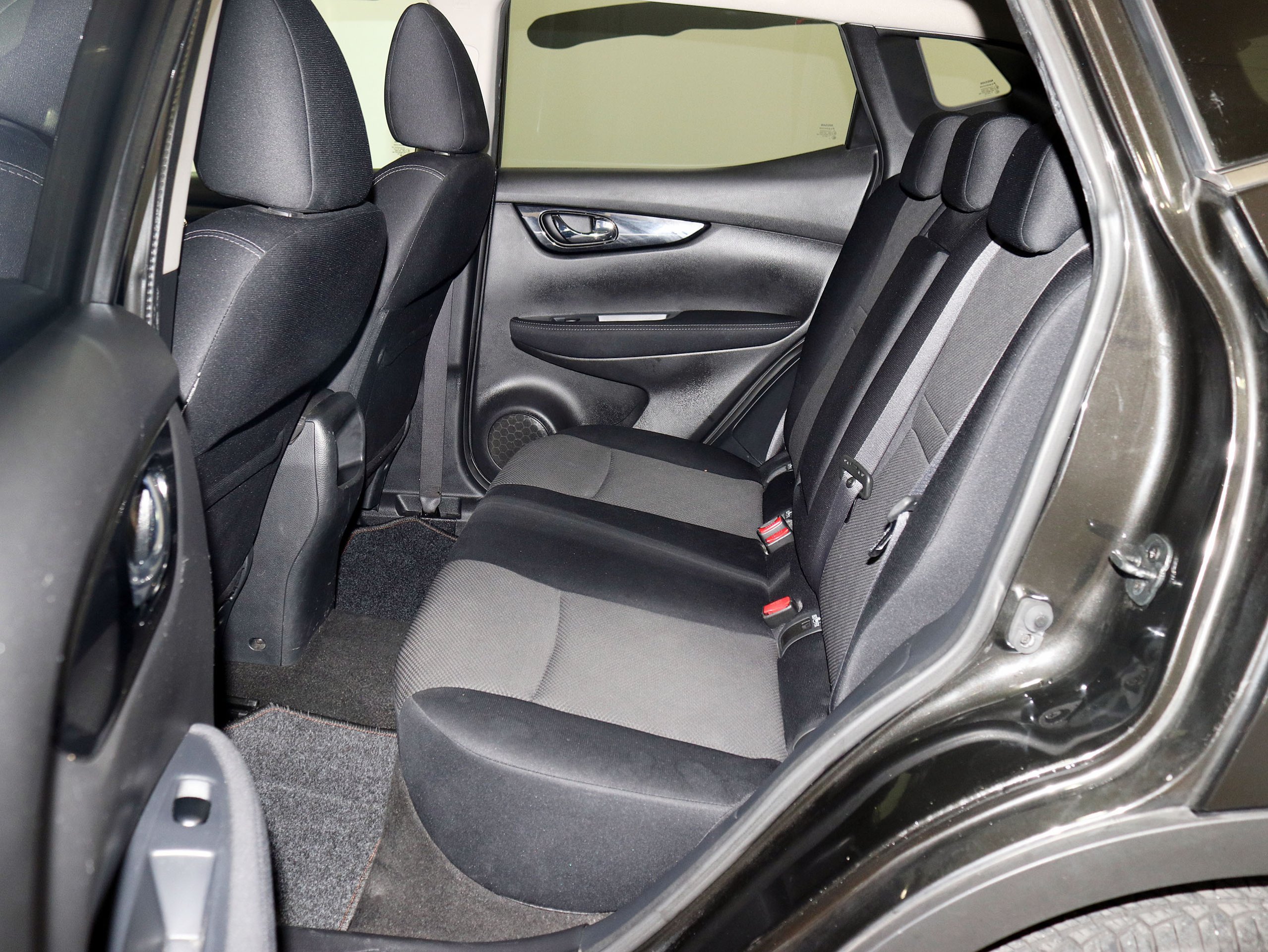 Foto Nissan Qashqai 14