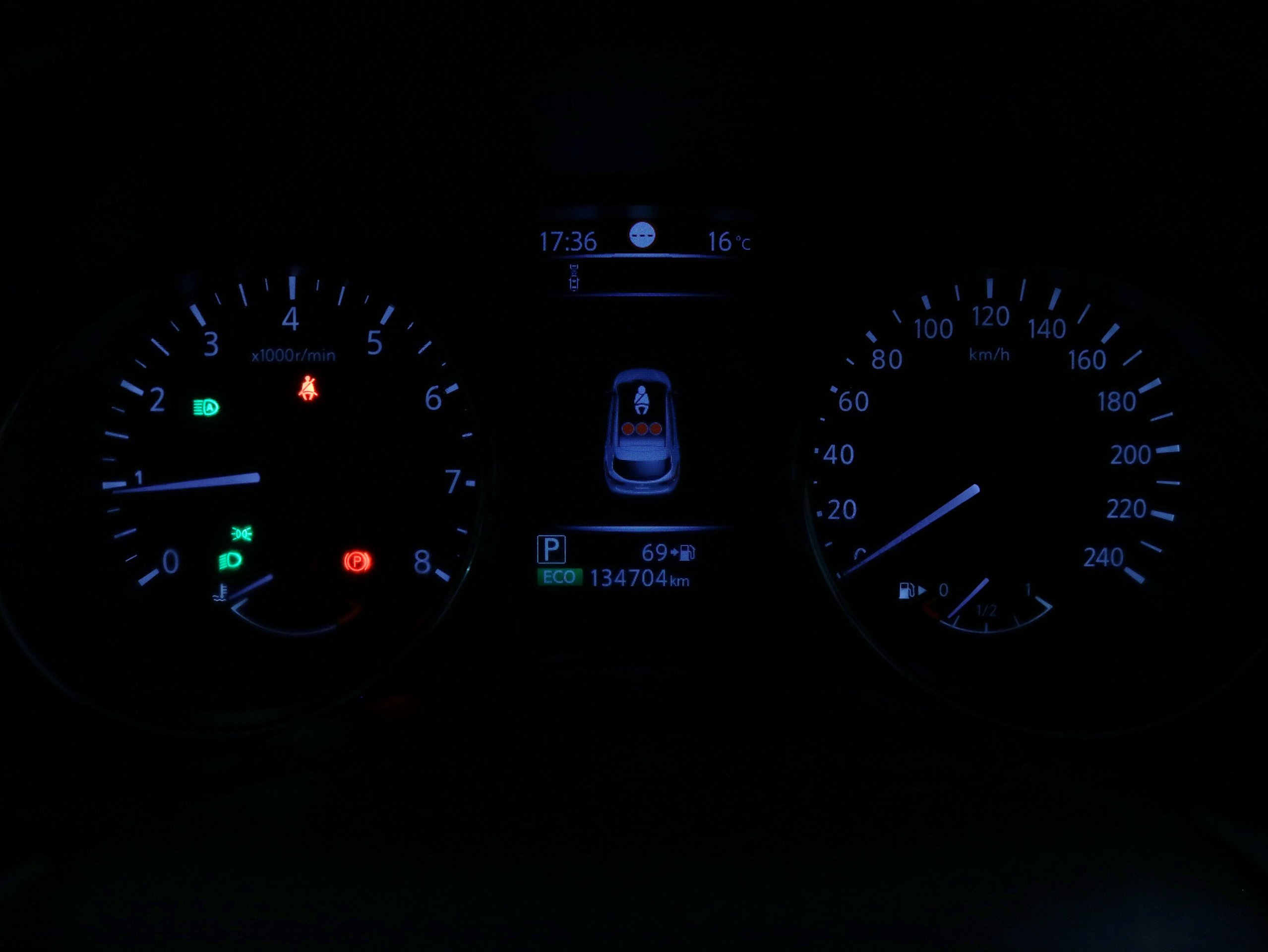 Foto Nissan Qashqai 15