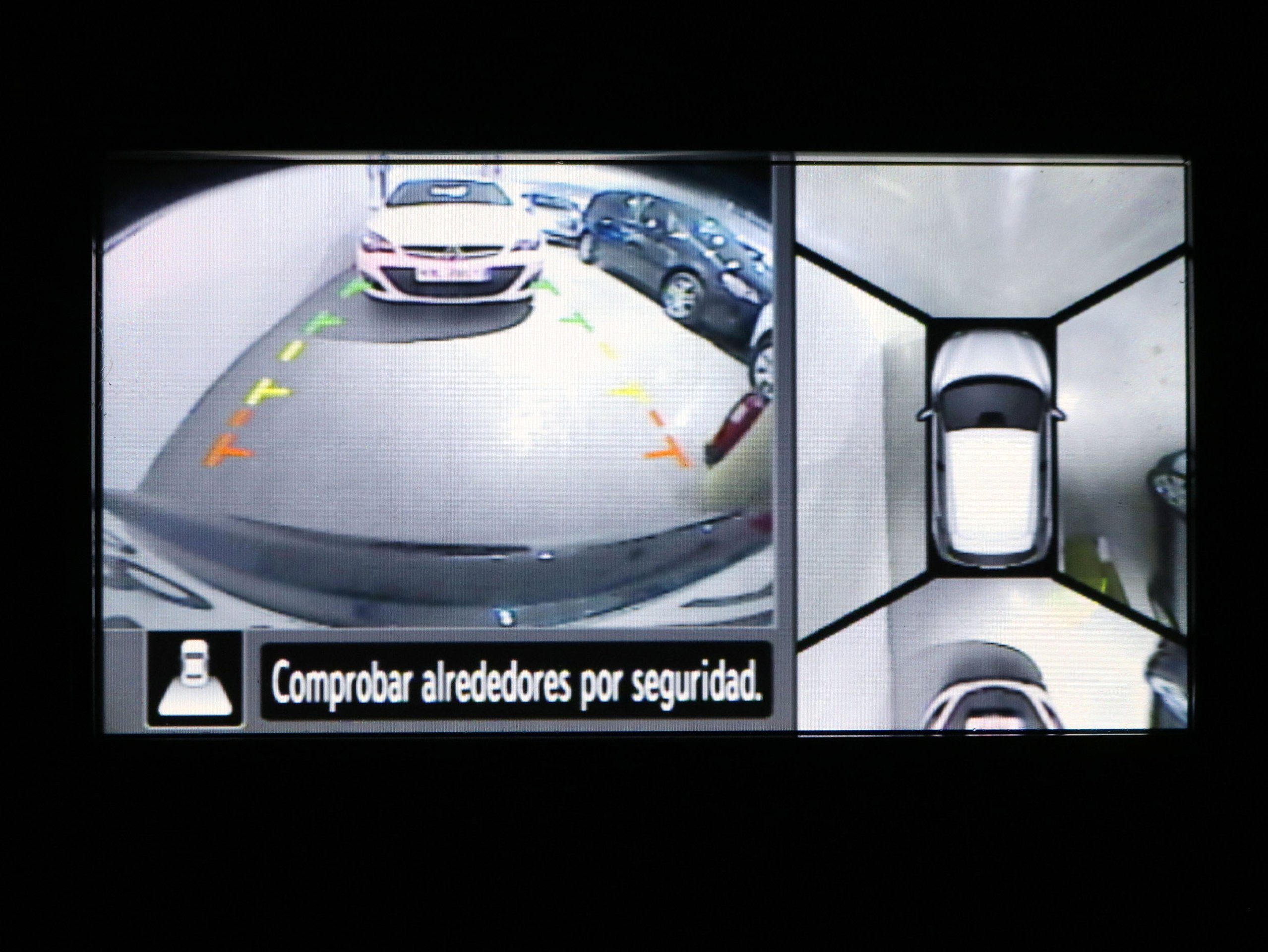Foto Nissan Qashqai 17