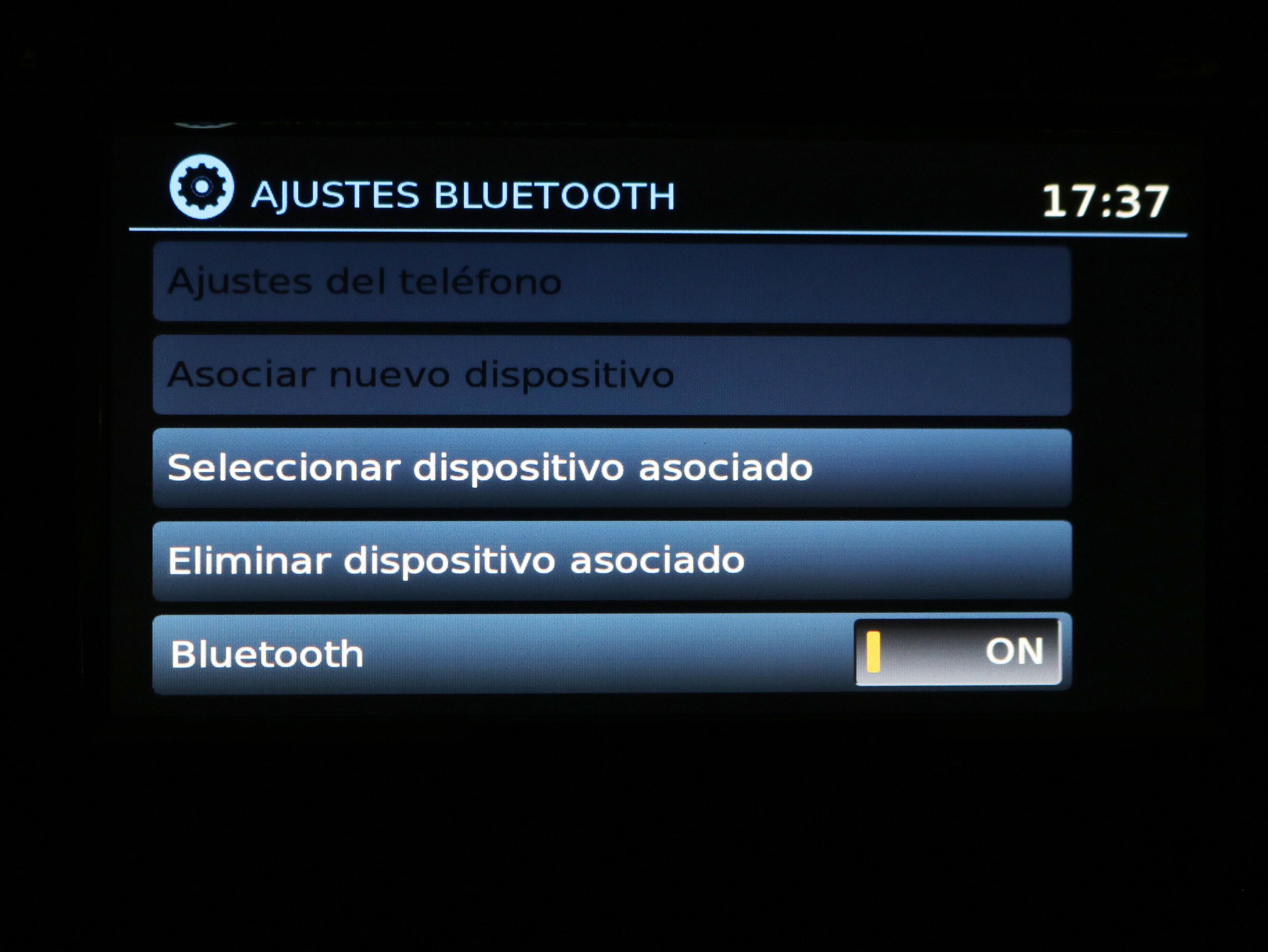 Foto Nissan Qashqai 18