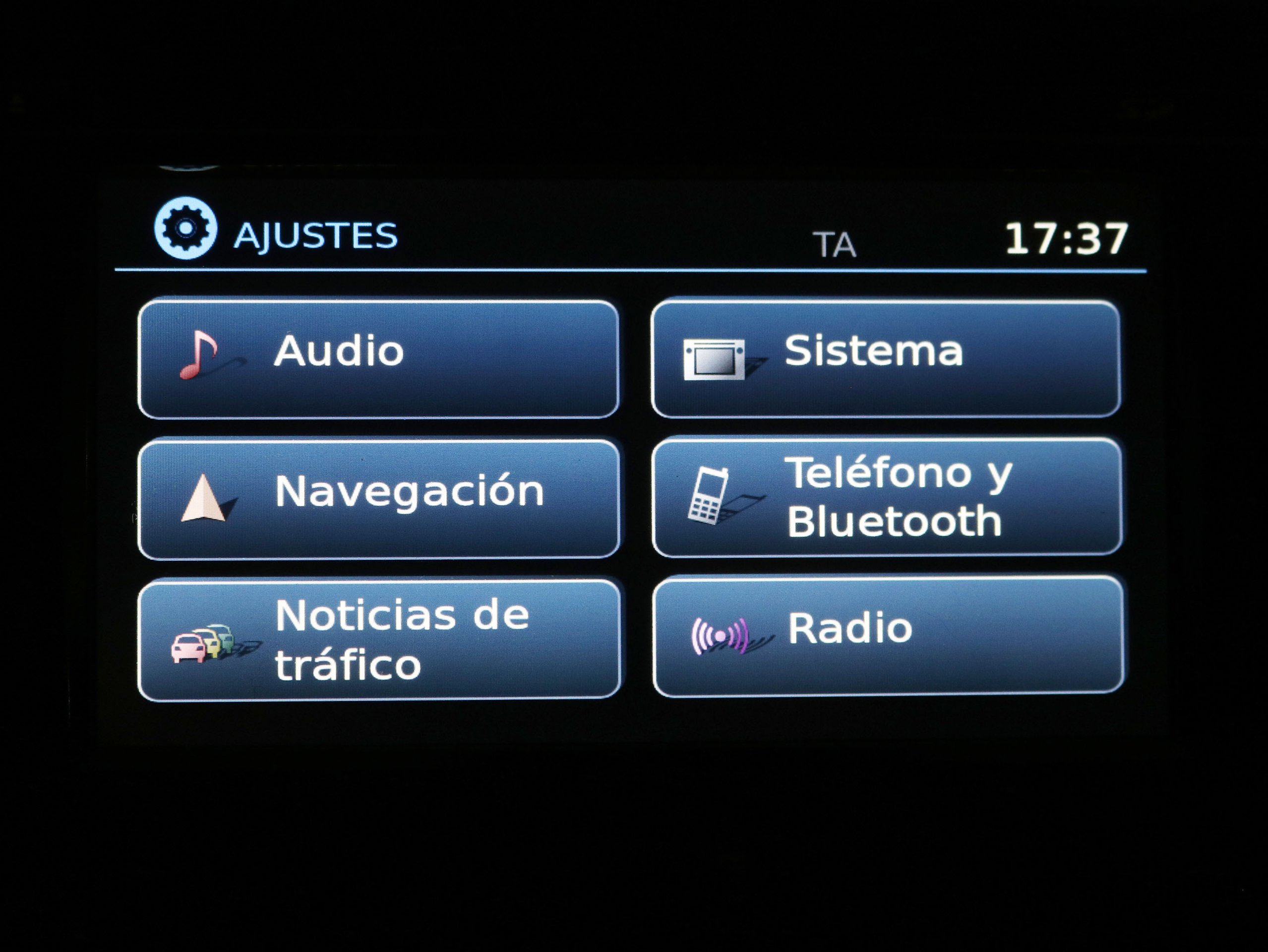 Foto Nissan Qashqai 19