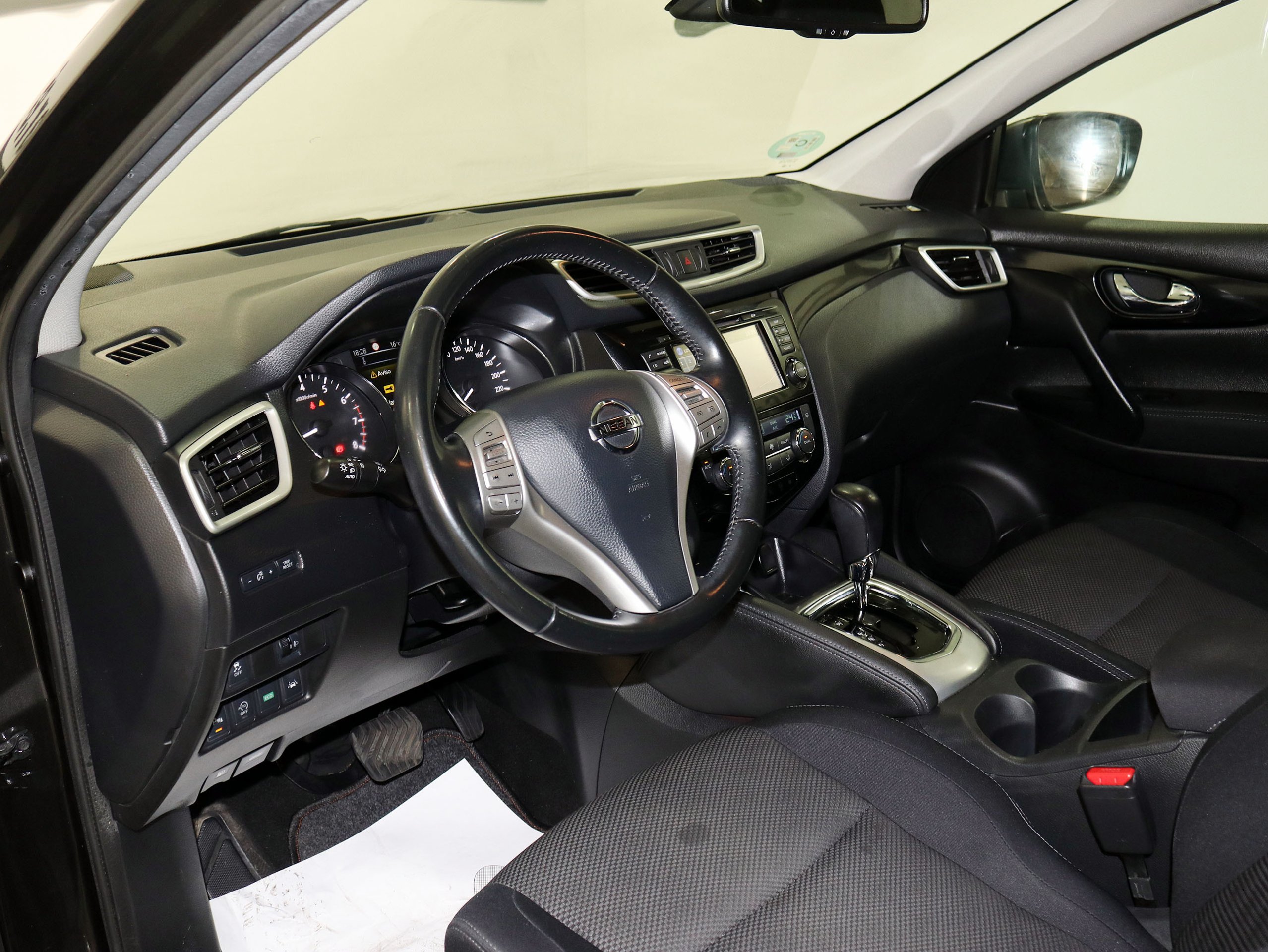 Foto Nissan Qashqai 20
