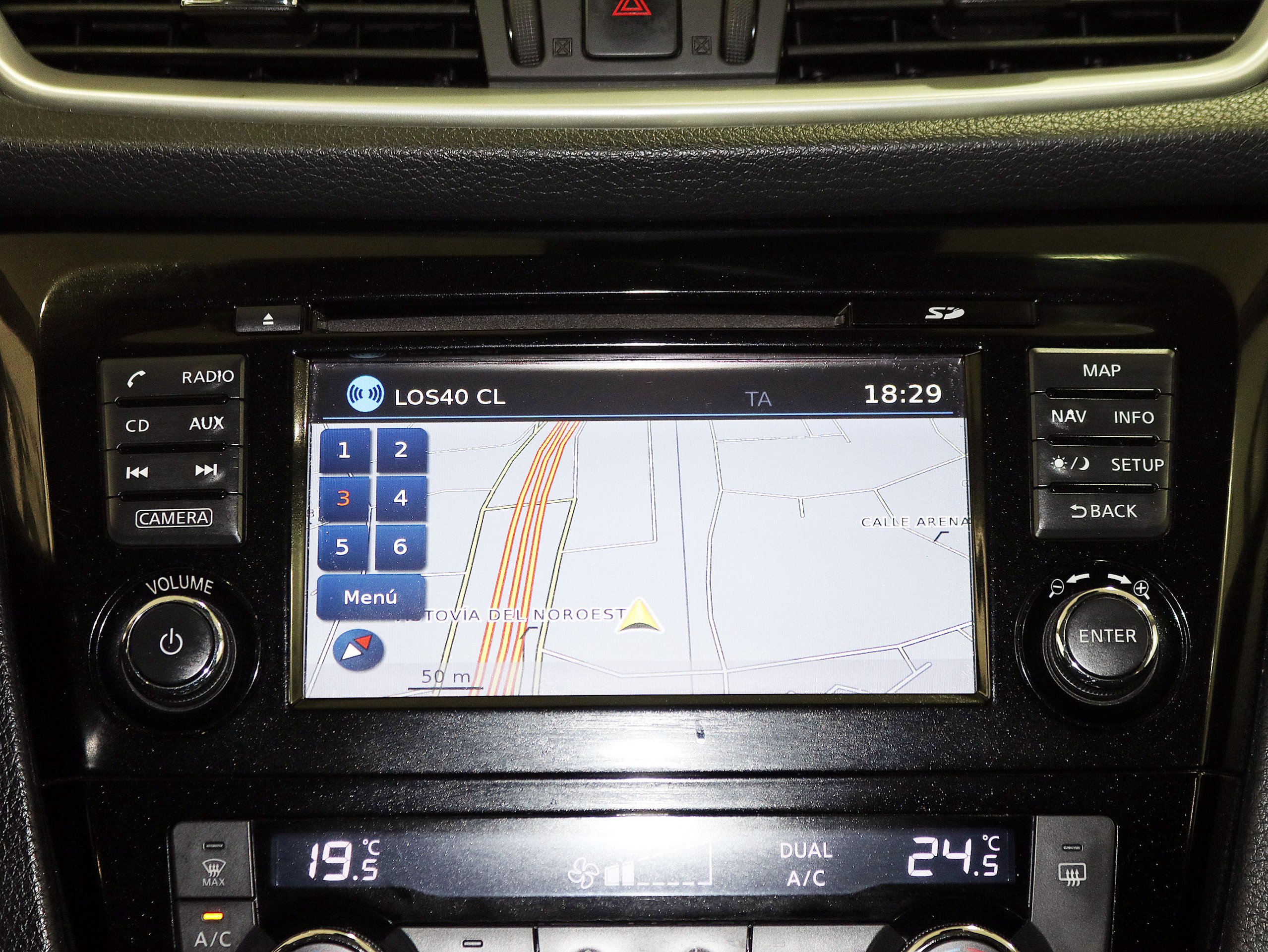 Foto Nissan Qashqai 24