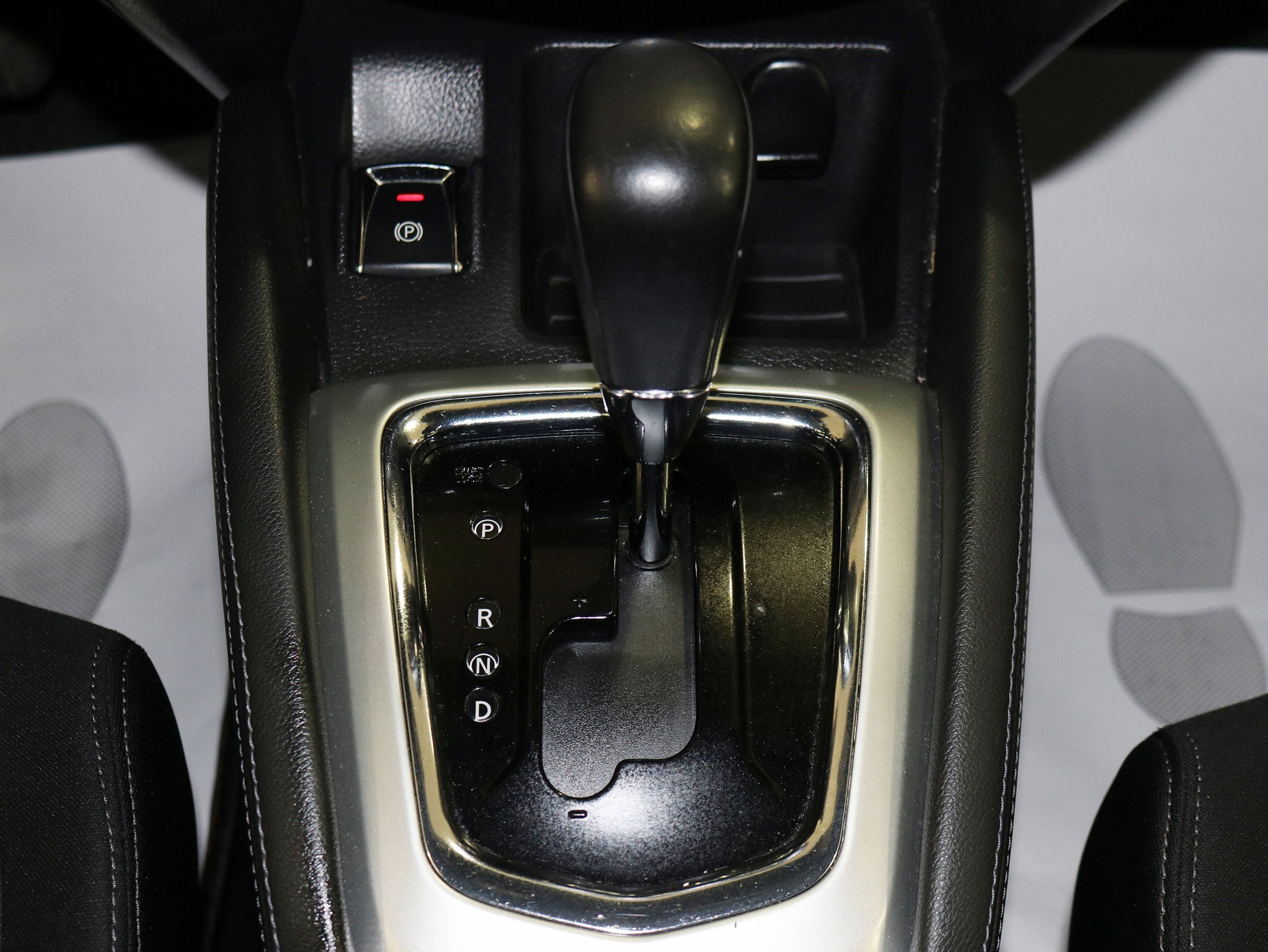 Foto Nissan Qashqai 28
